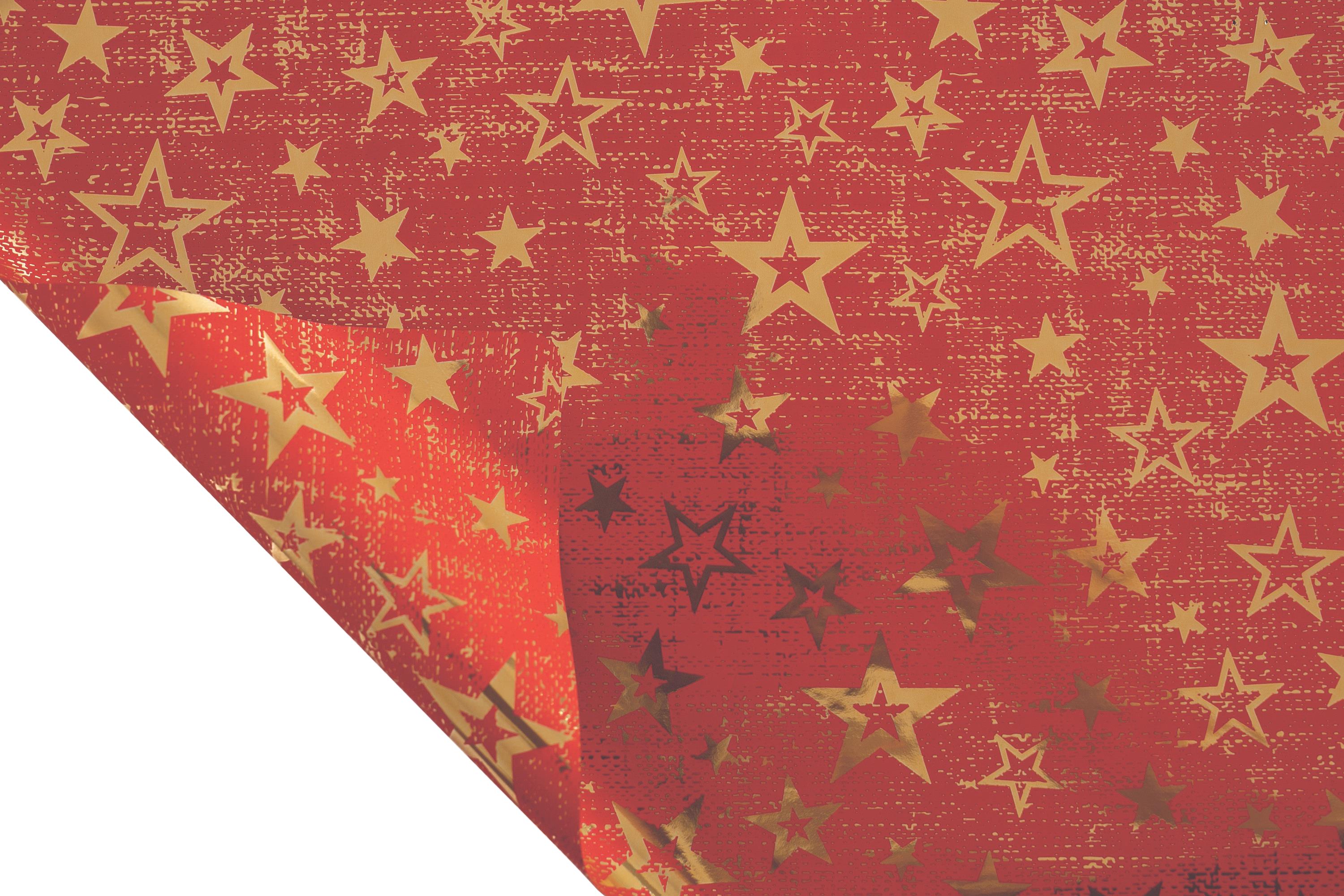 BOBINA ARG. MY35 1X25MT FABRIC STAR