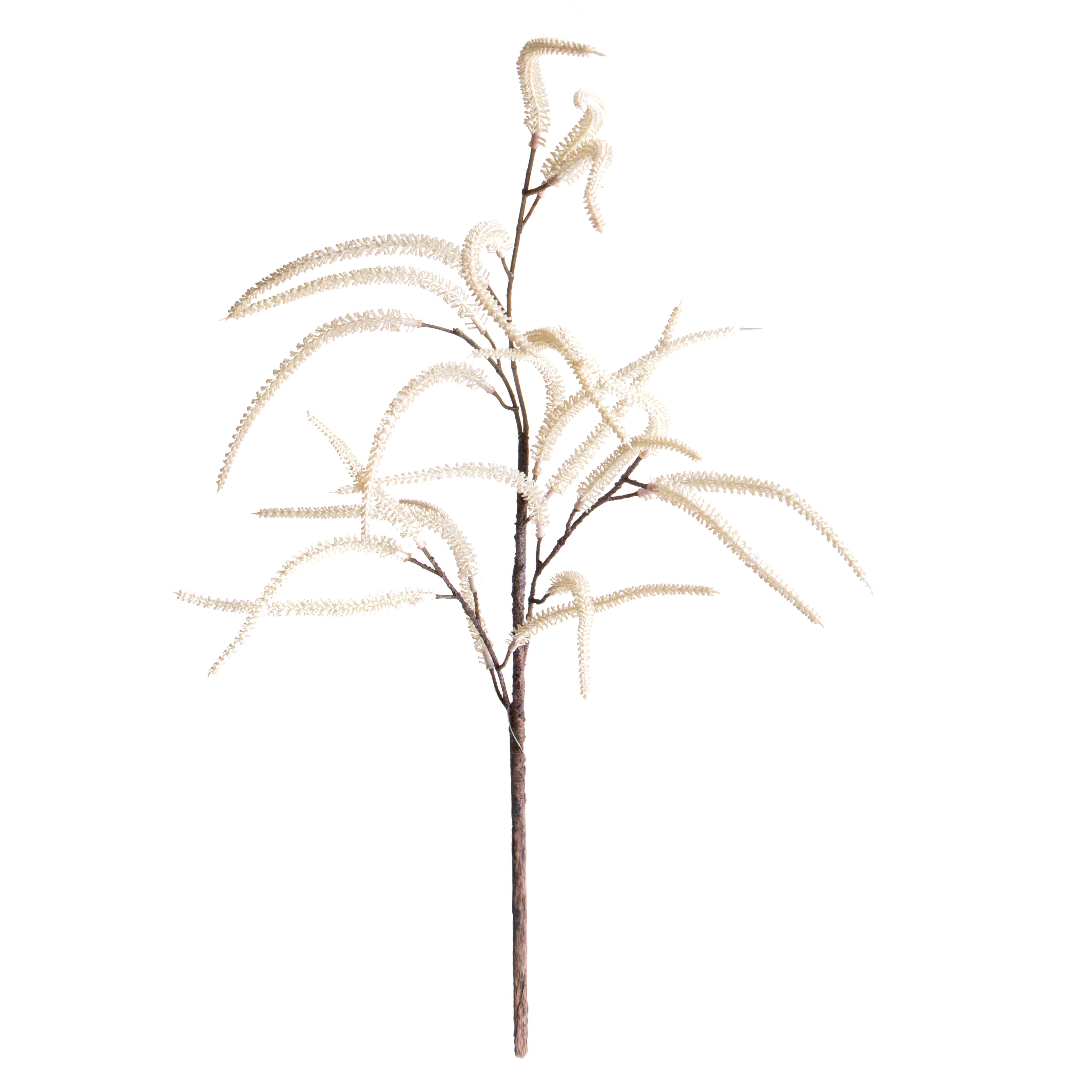 NOCCIOLO IN FIORE 89 CM