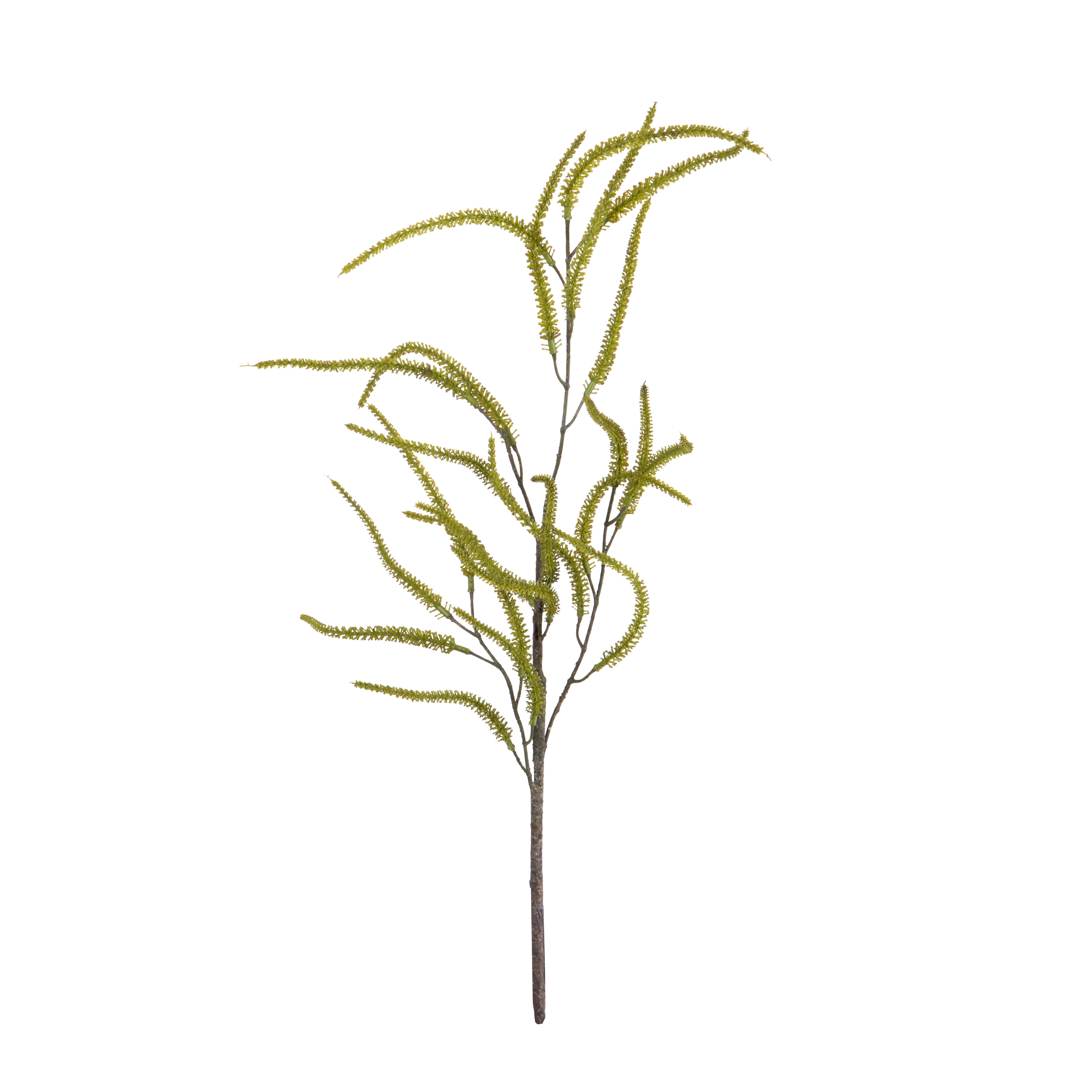 PIANTE ARTIFICIALI,TRALCIO NOCCIOLO 105 CM