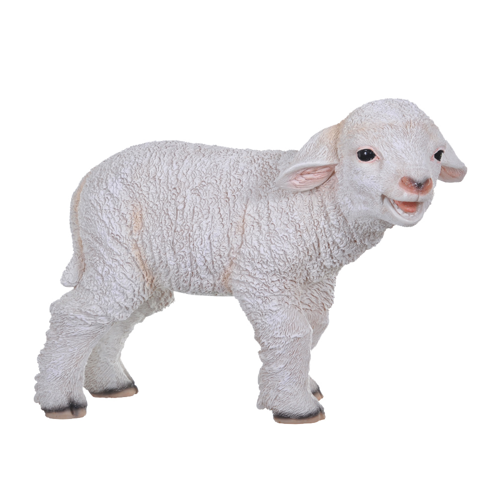 AGNELLO RES. 30 CM
