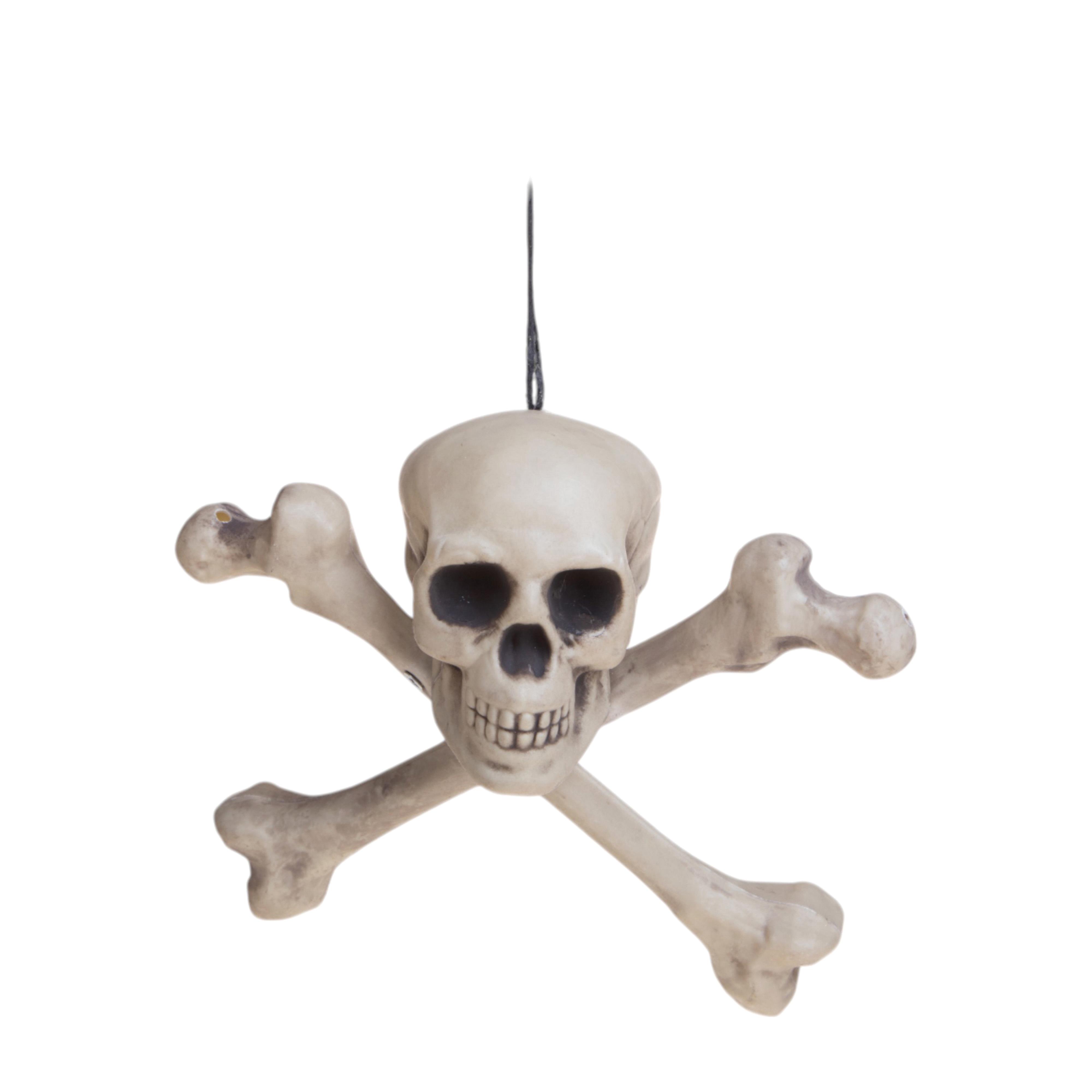 TESCHIO 26XH.18 CM C/OSSA