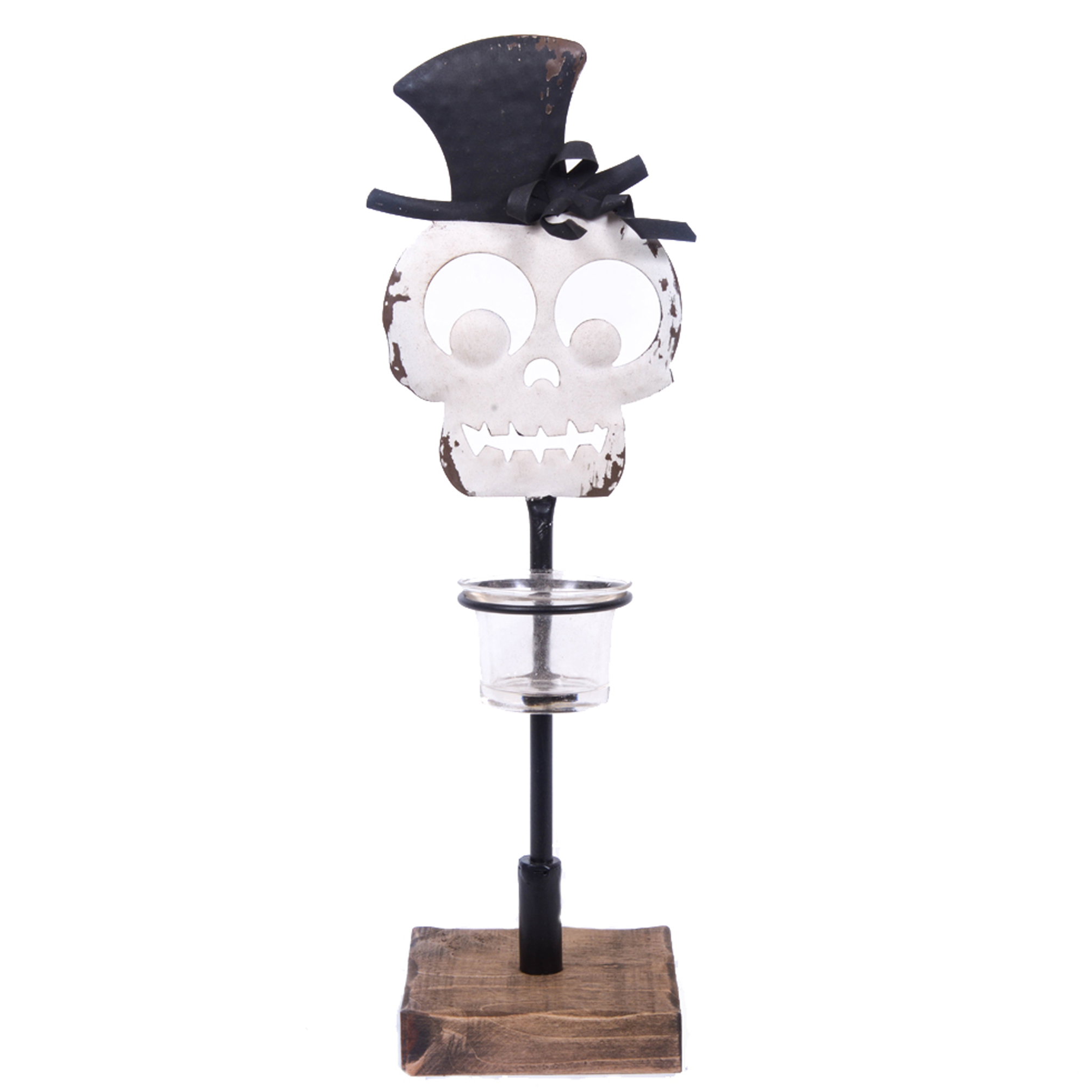 TESCHIO H.36 CM P/TEALIGHT***SC