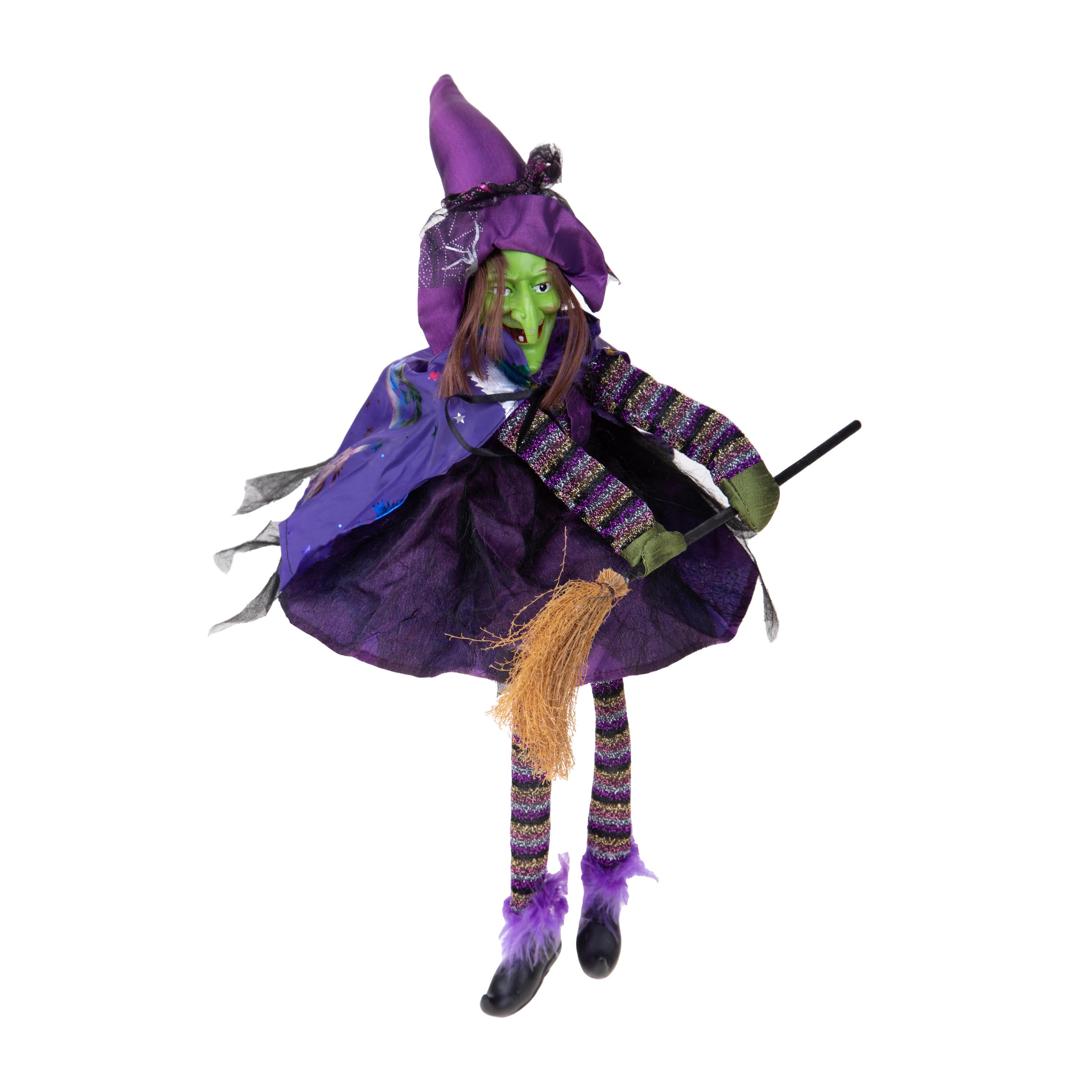 BEFANA/STREGA 37 CM***SC