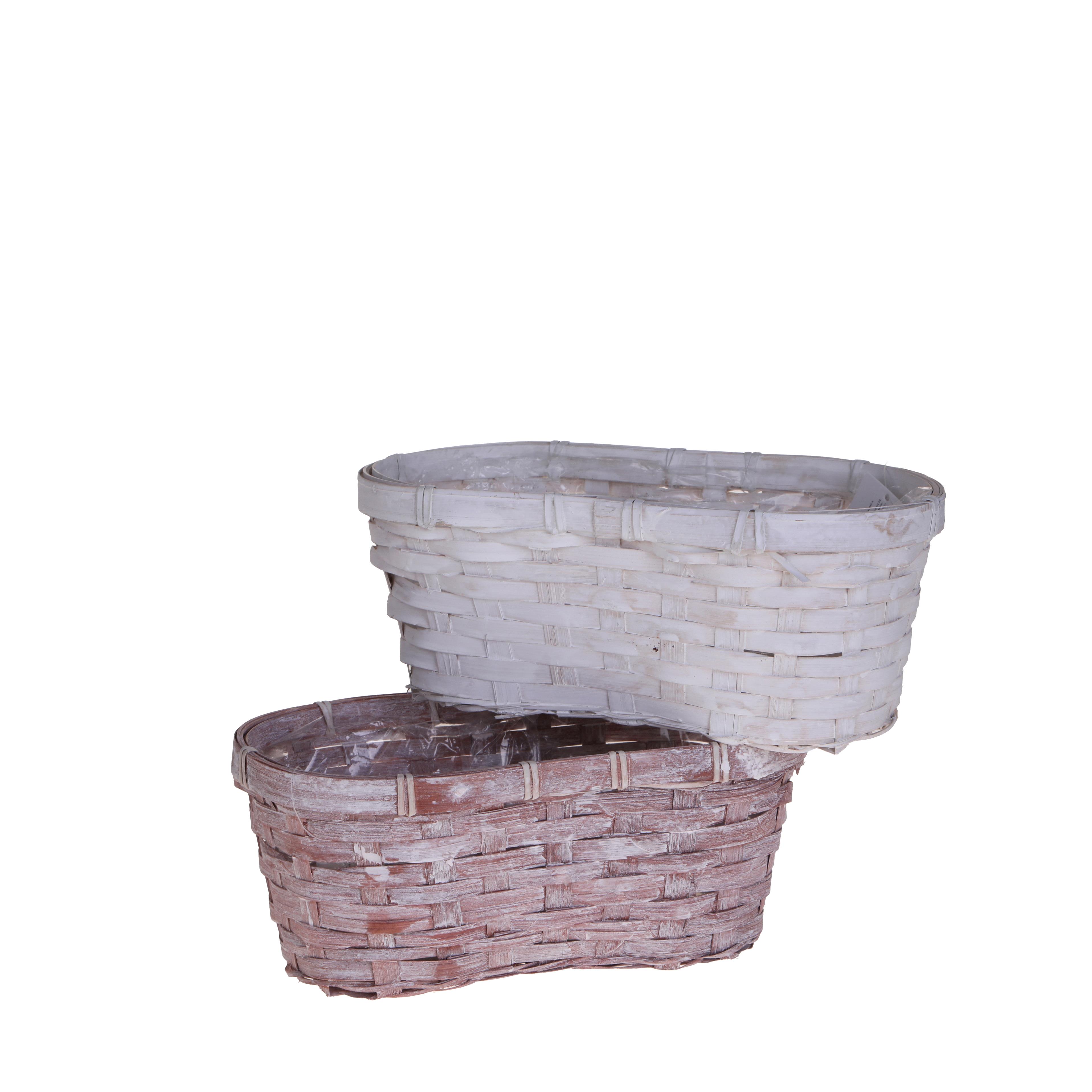 PAVESINO 2 VASI 26 CM