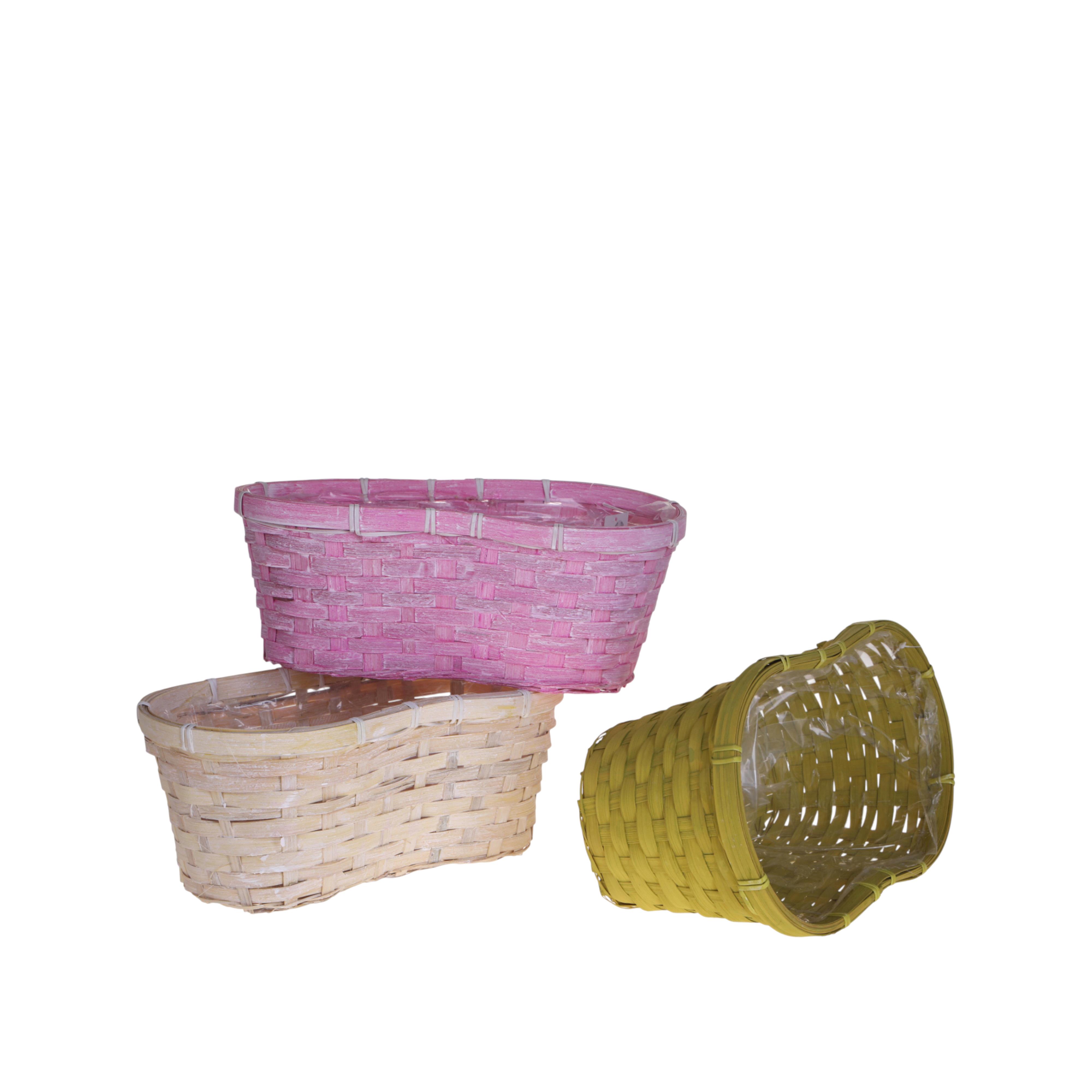 PAVESINO 2 VASI 31 CM