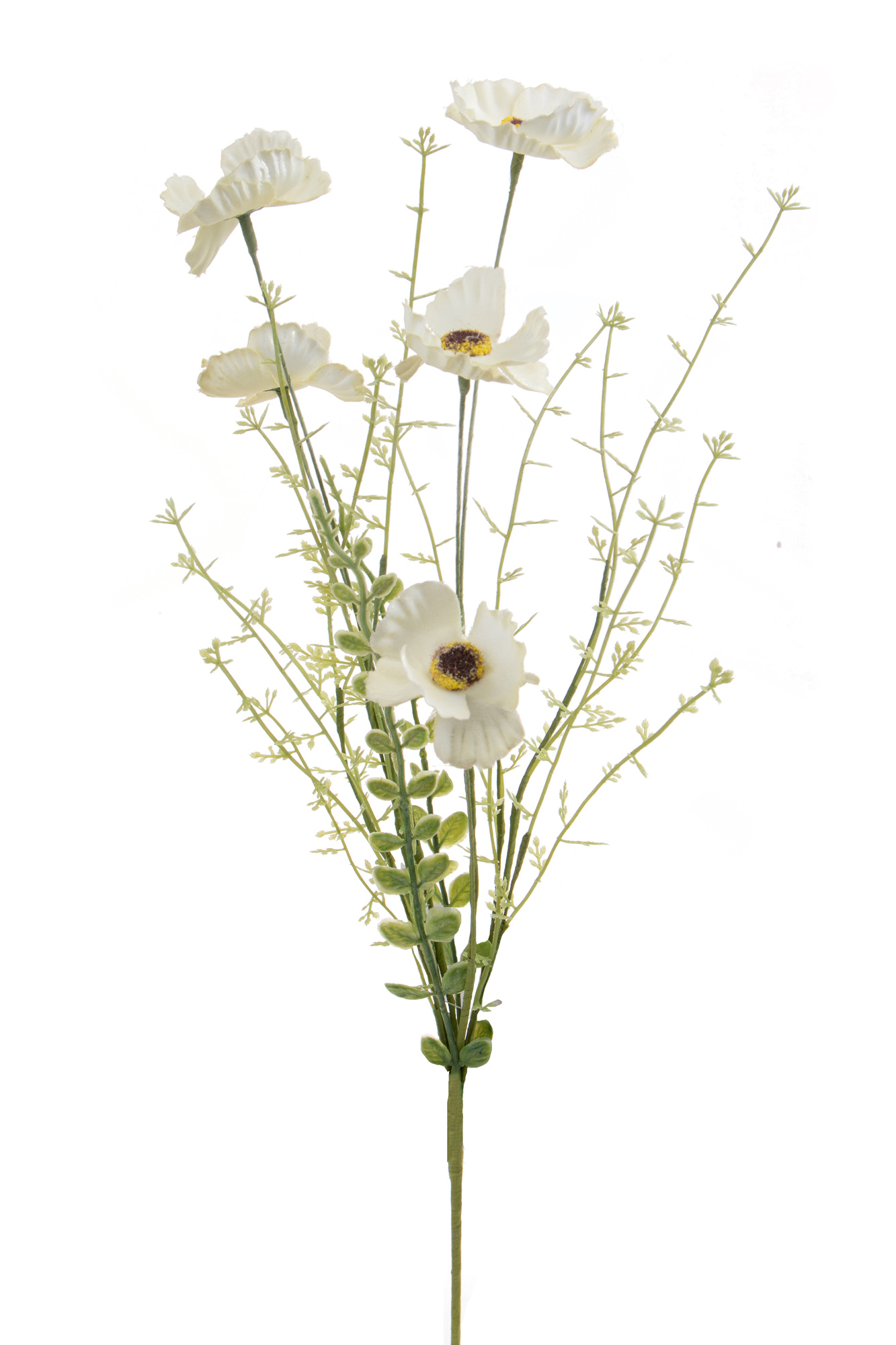 FIORI DI CAMPO C/PAPAVERO 60 CM