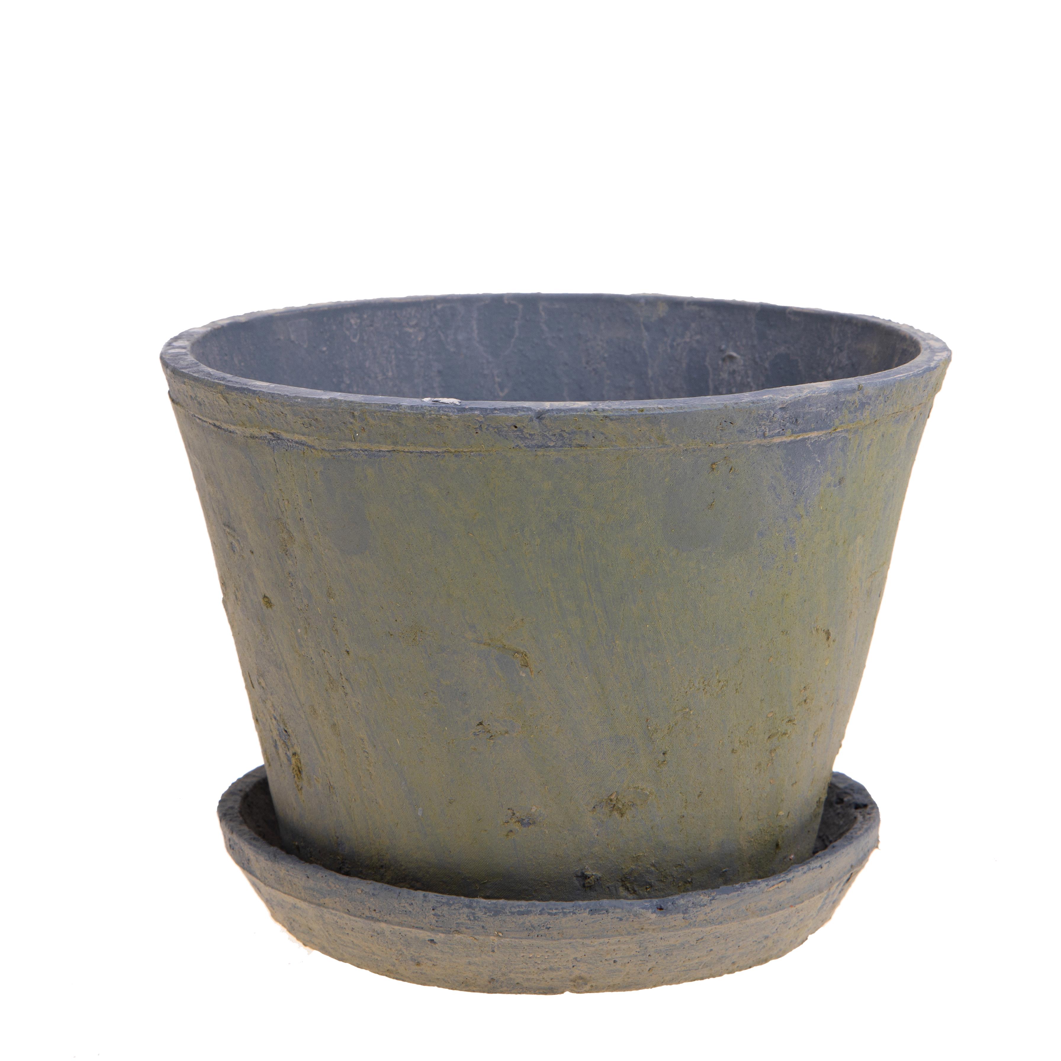 VASO+S/VASO D25XH18 CM