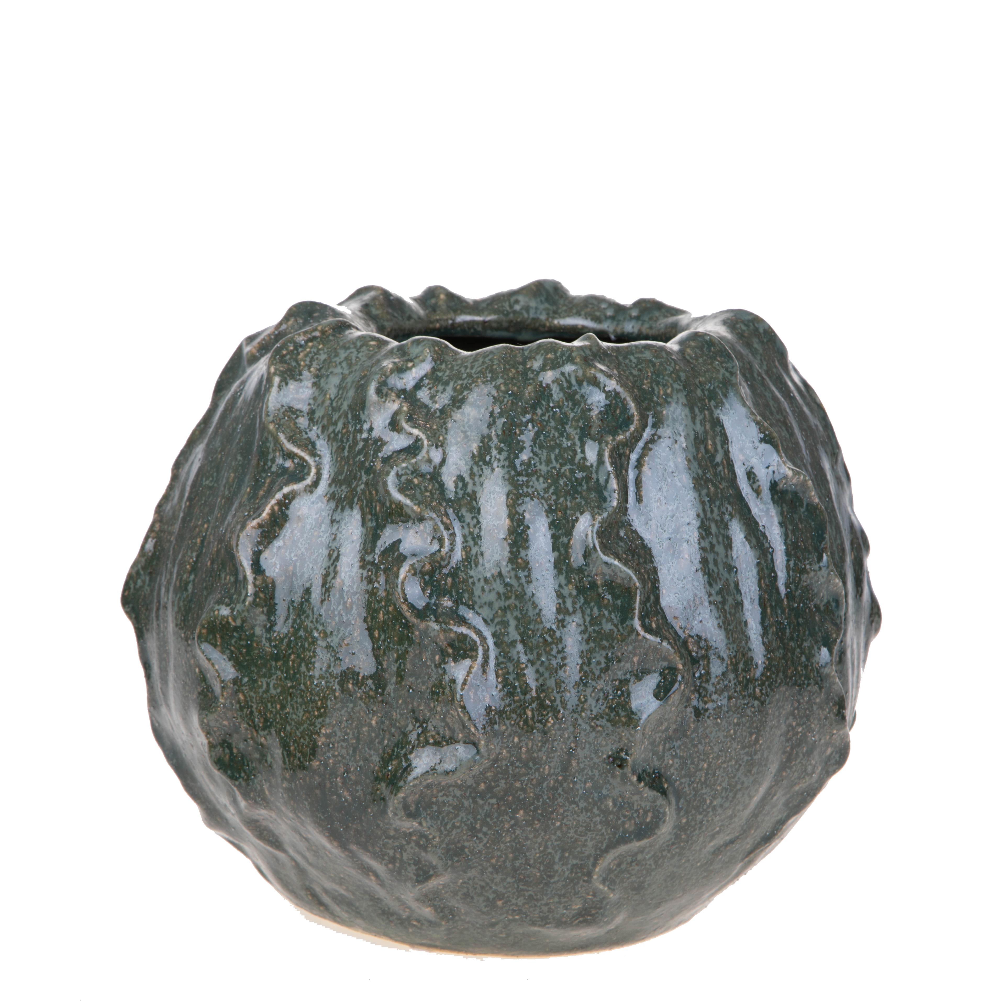 VASO D.34XH.28,5 CM ONDE