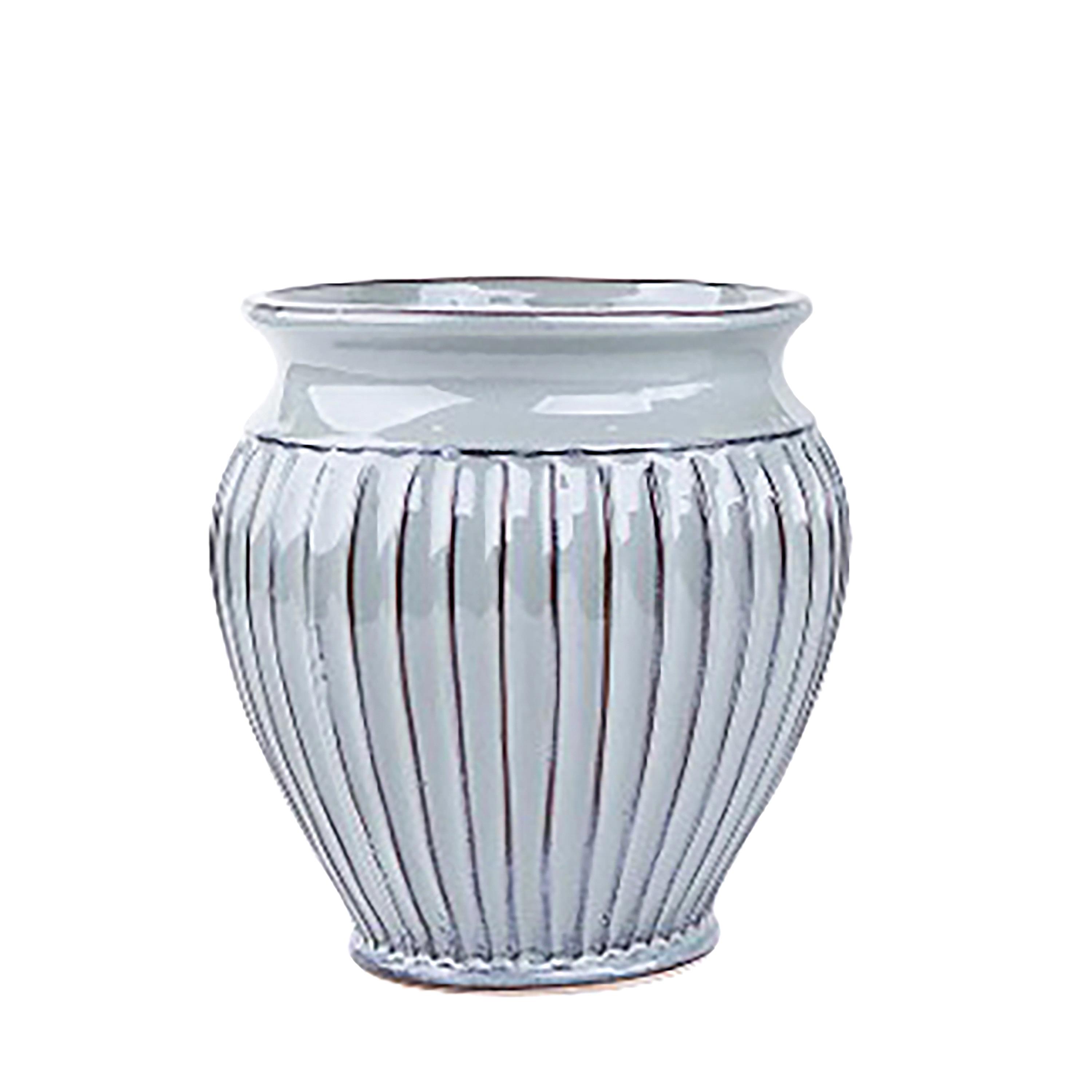 VASO/CACHEPOT D.24XH.23,5