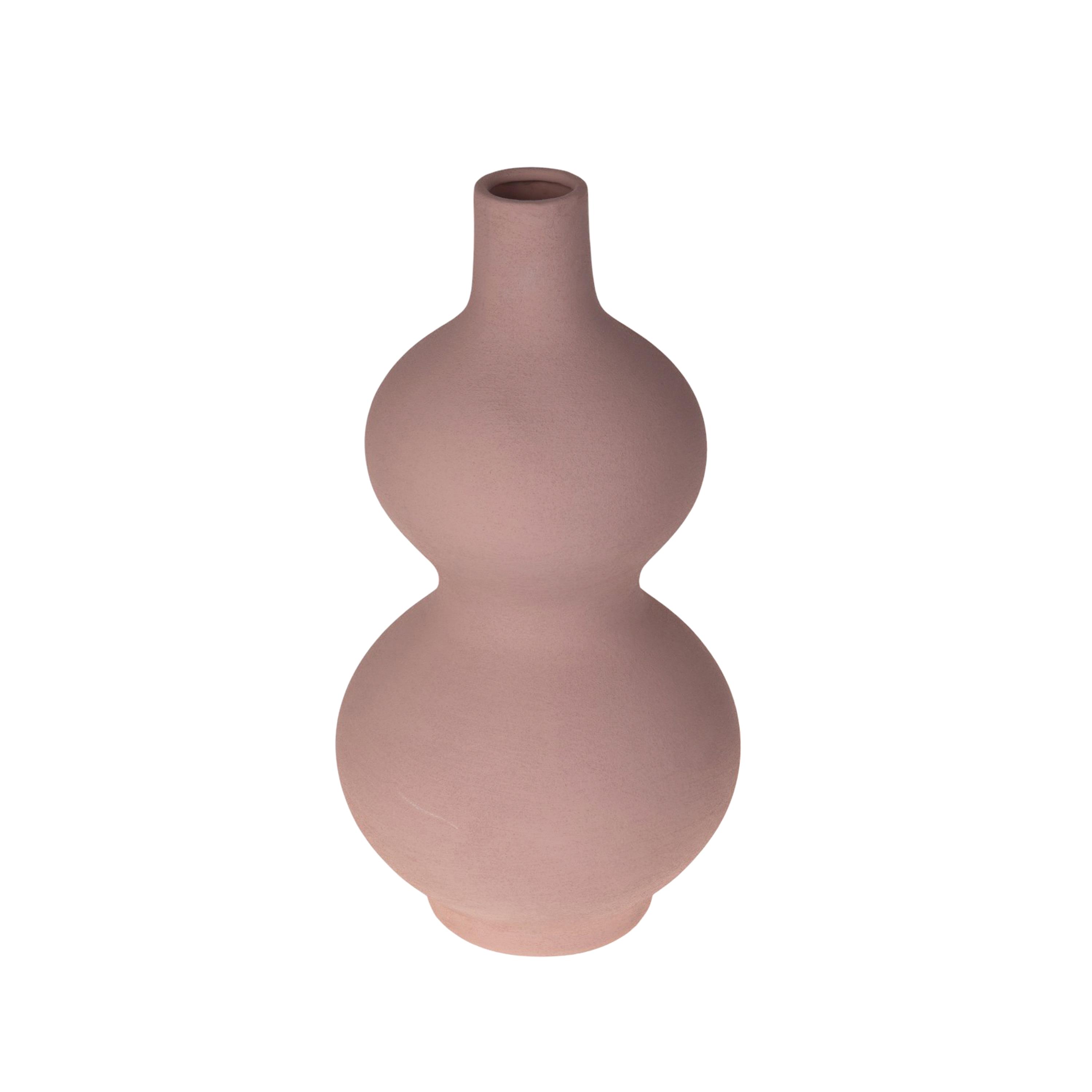 VASO BOTTLE D.24XH.44 CM