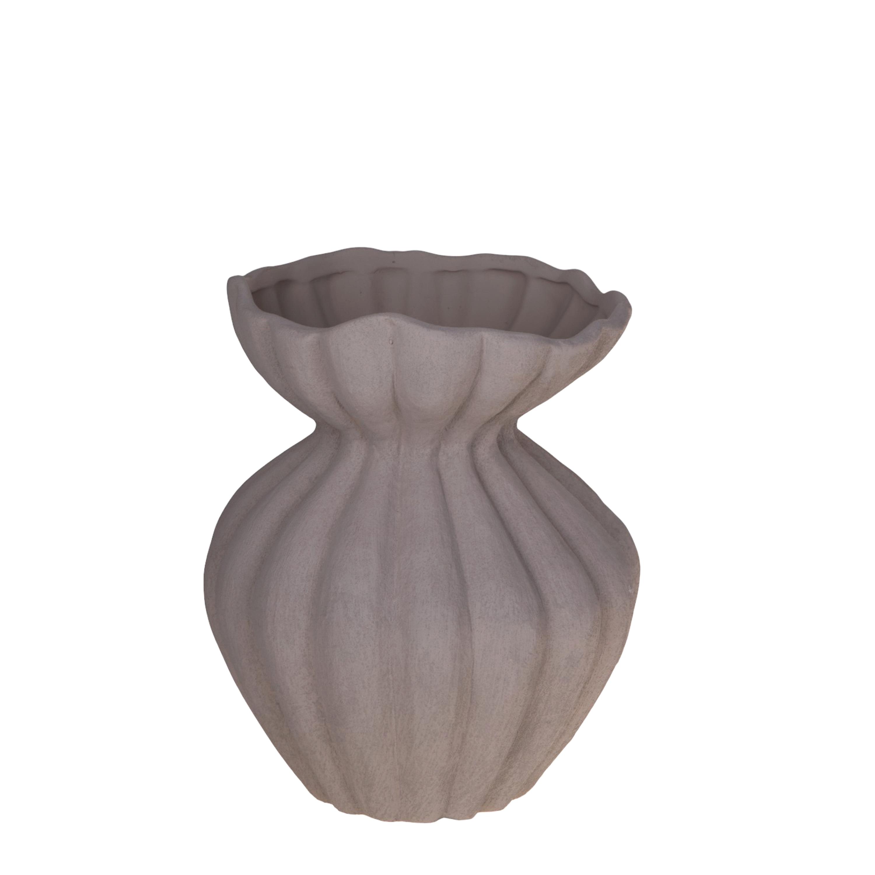 VASO D.19XH.21,5 CM