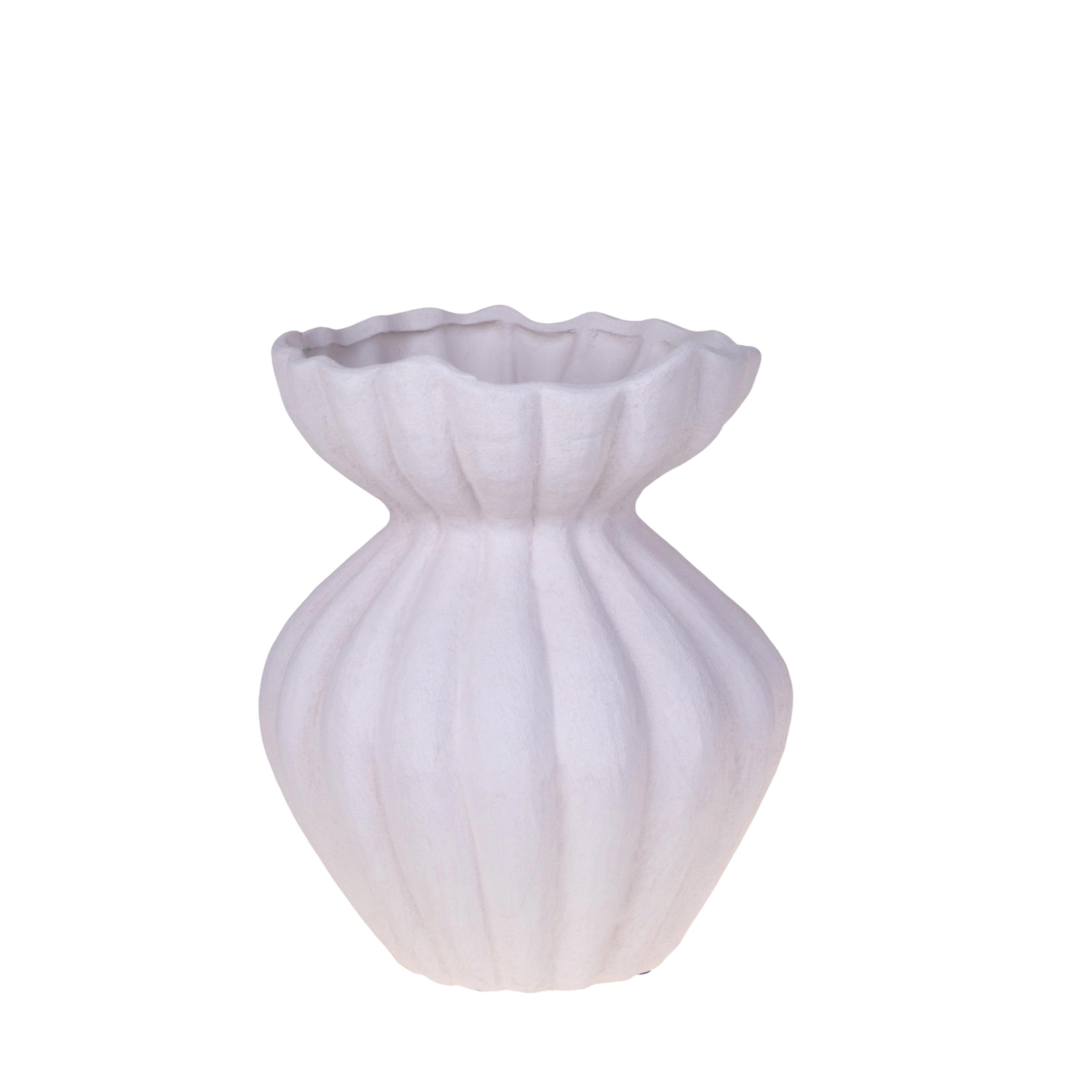 VASO D.19XH.21,5 CM