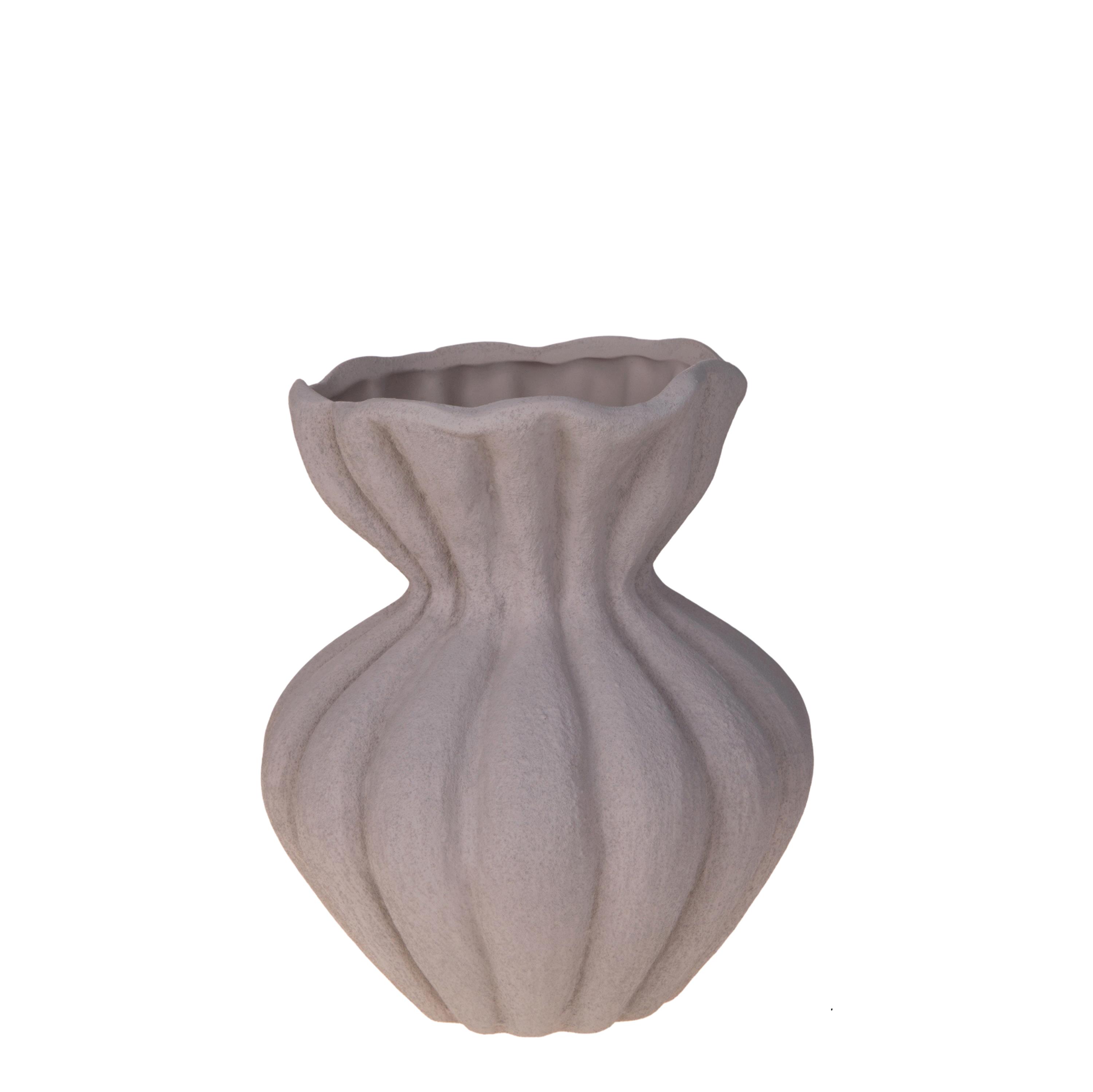 VASO D.24,5XH.29,5 CM