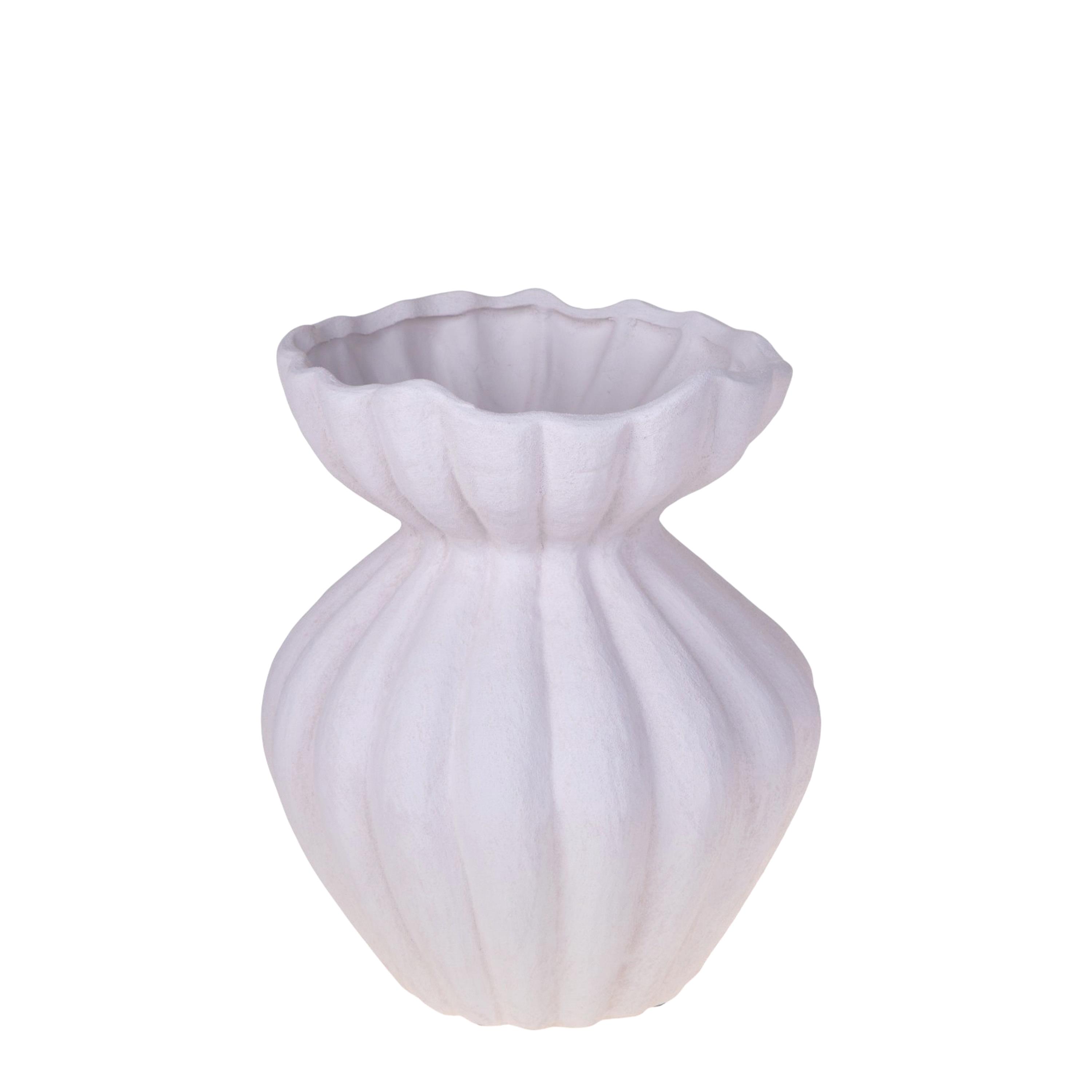 VASO D.24,5XH.29,5 CM
