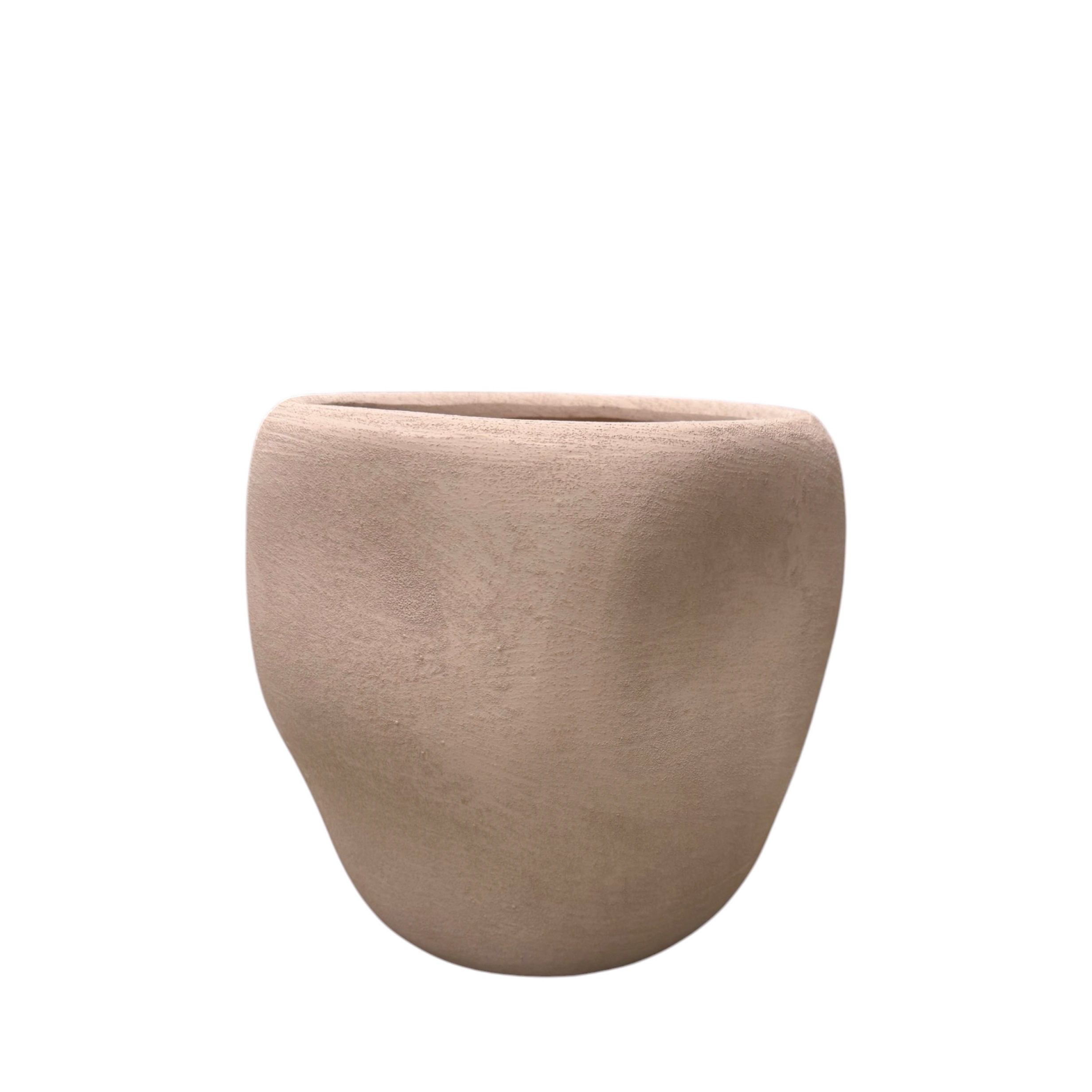 CACHEPOT D.24XH.22,5 CM