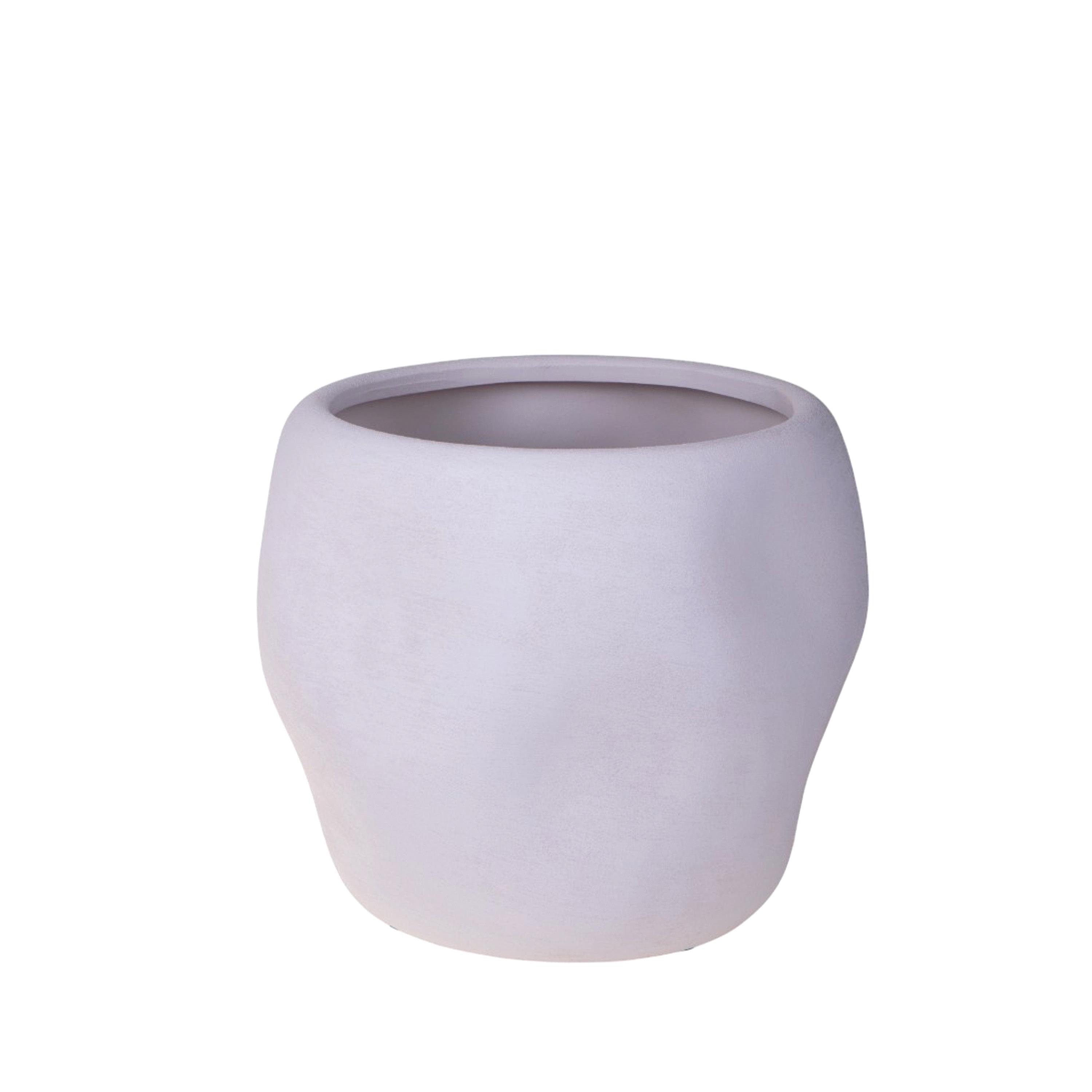 CACHEPOT D.24XH.22,5 CM