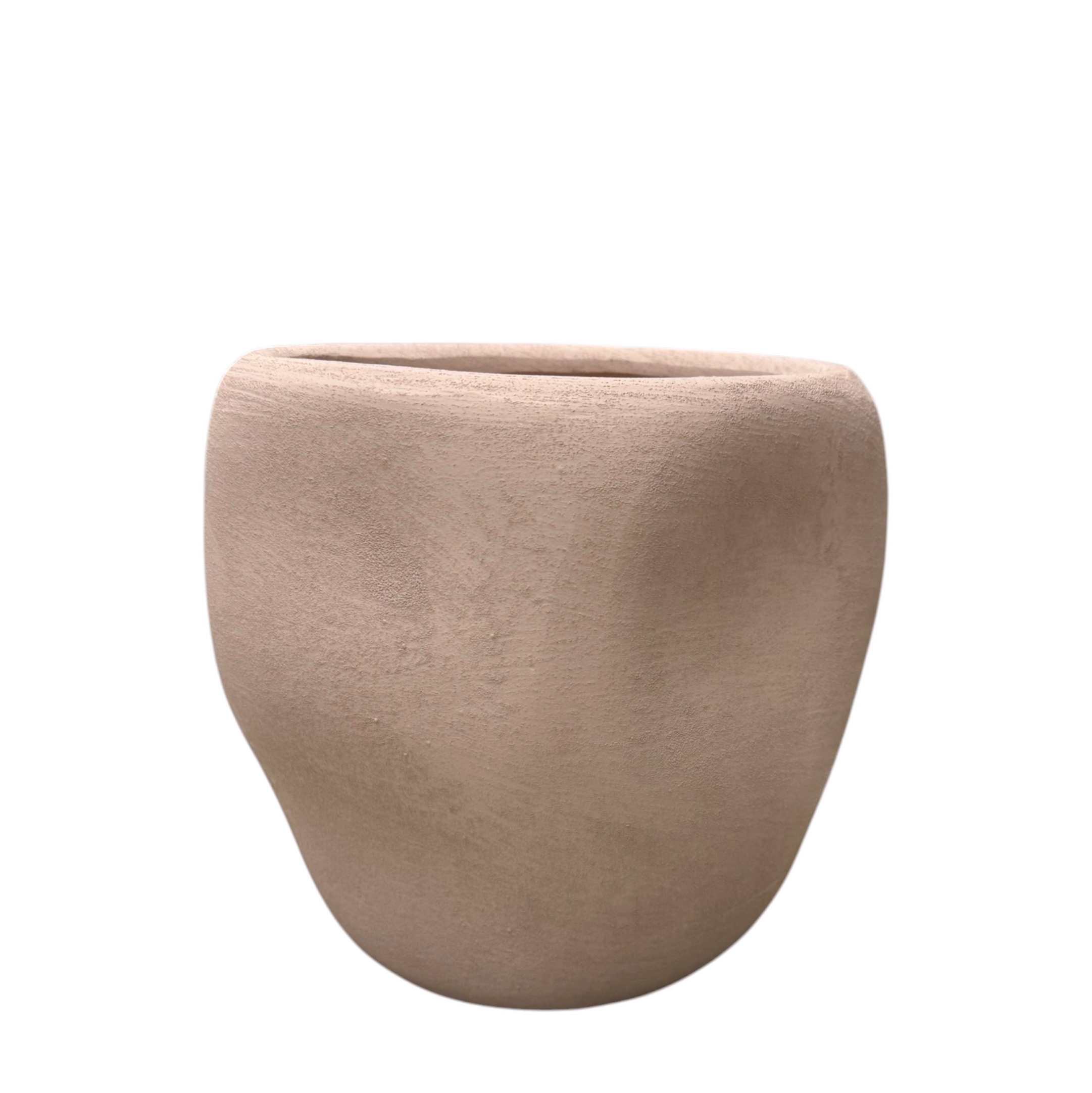 CACHEPOT D.30XH.26 CM