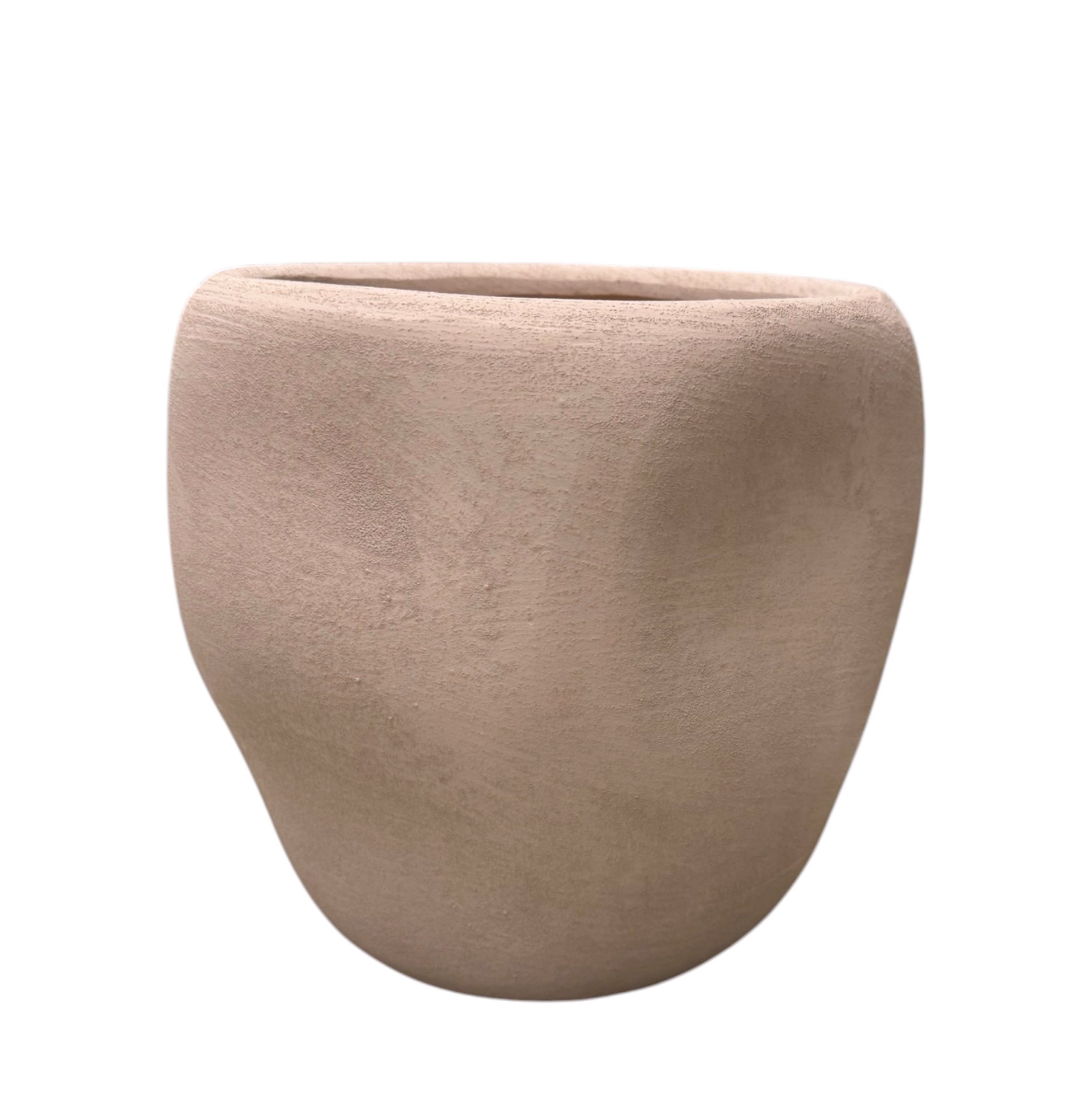 CACHEPOT D.35XH.31,50 CM