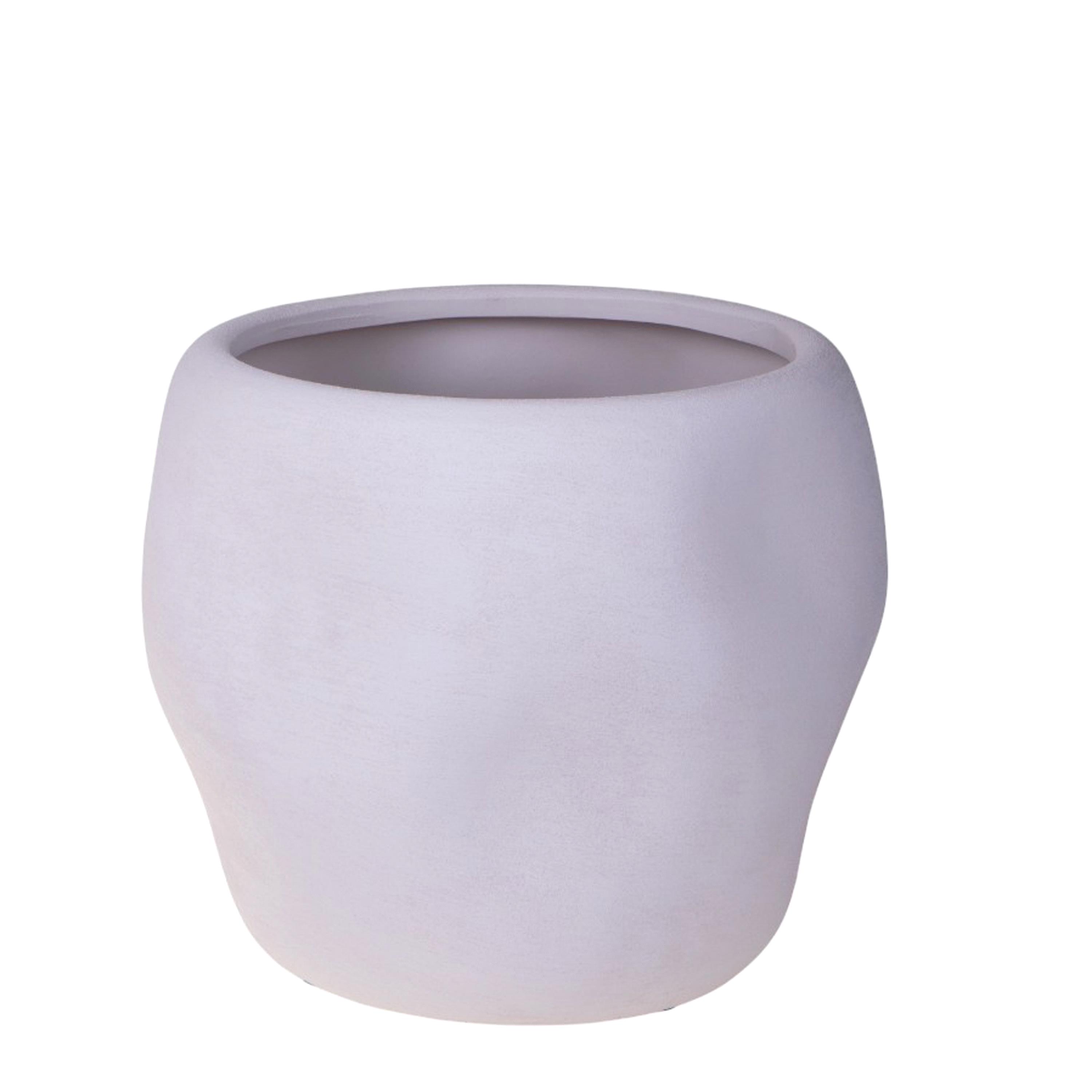 CACHEPOT D.35XH.31,50 CM