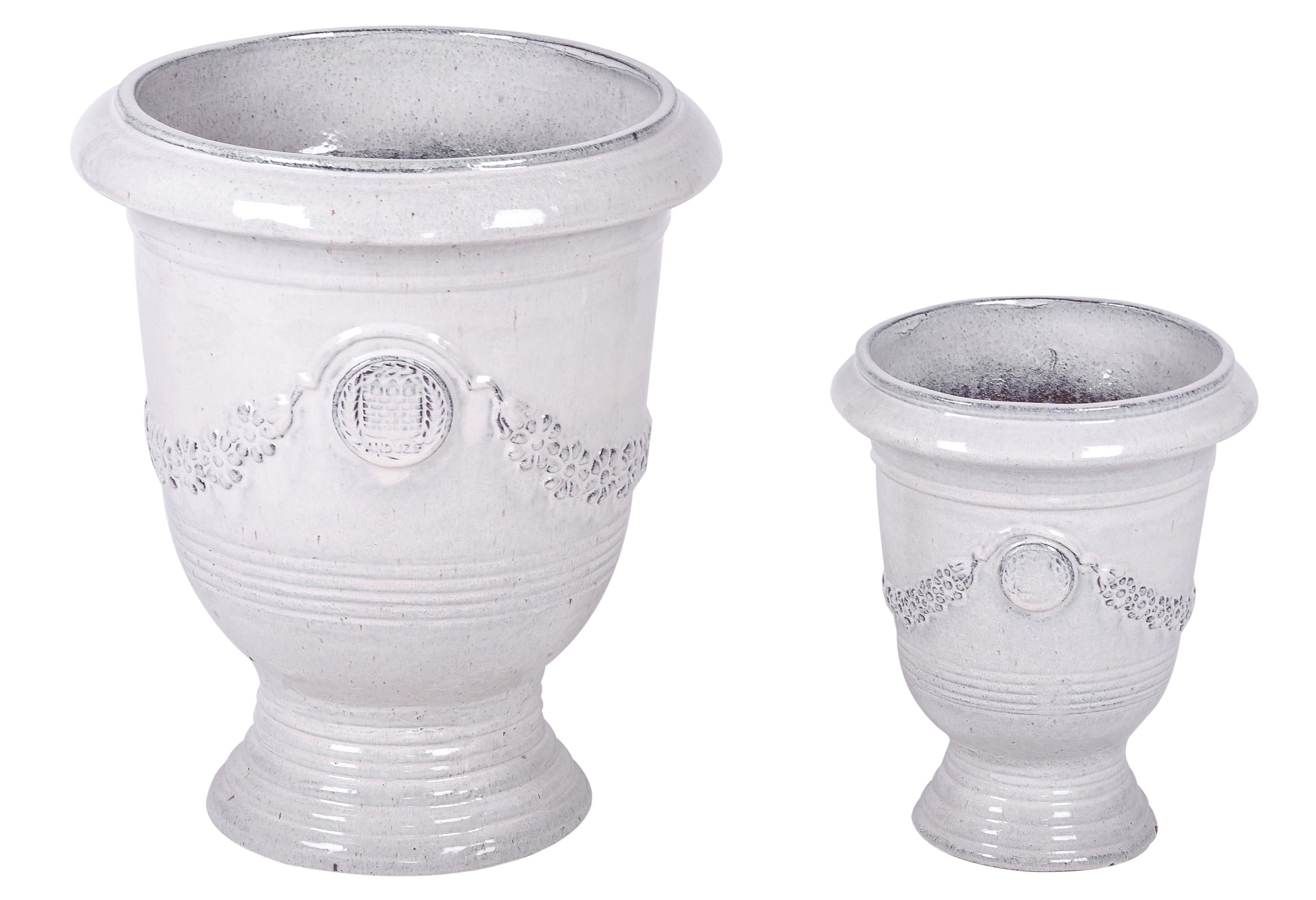 SET/2 D.49/32 CM VASI ANDALUSIA