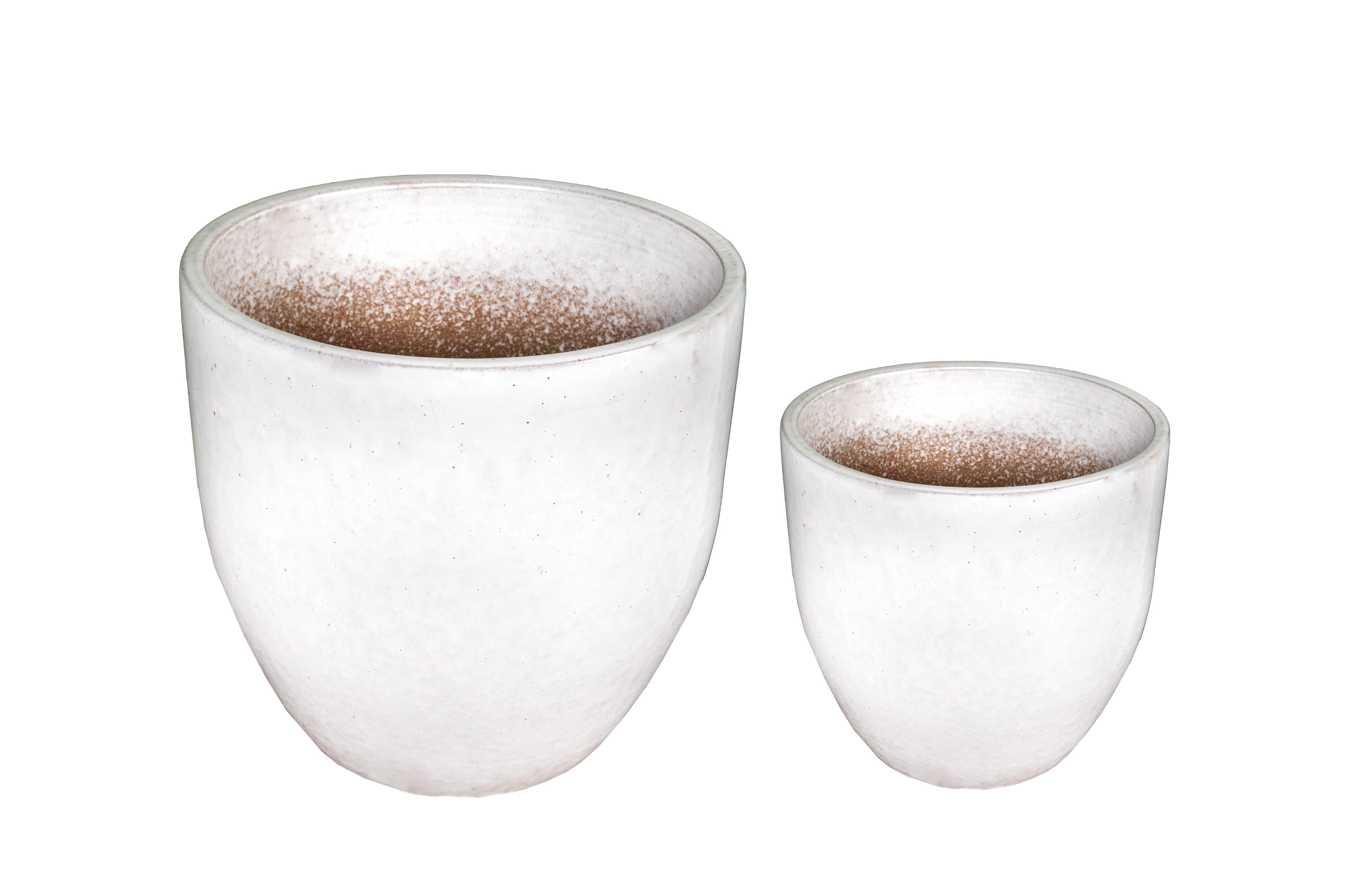 SET/2 D.29/21 CM CACHEPOT