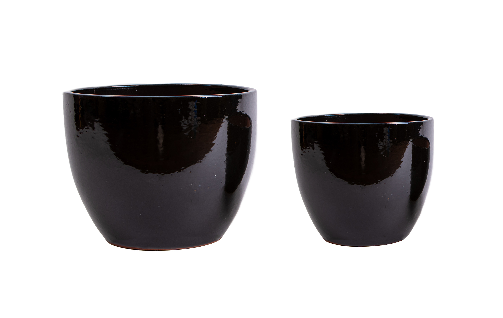 SET/2 D.29/21 CM CACHEPOT