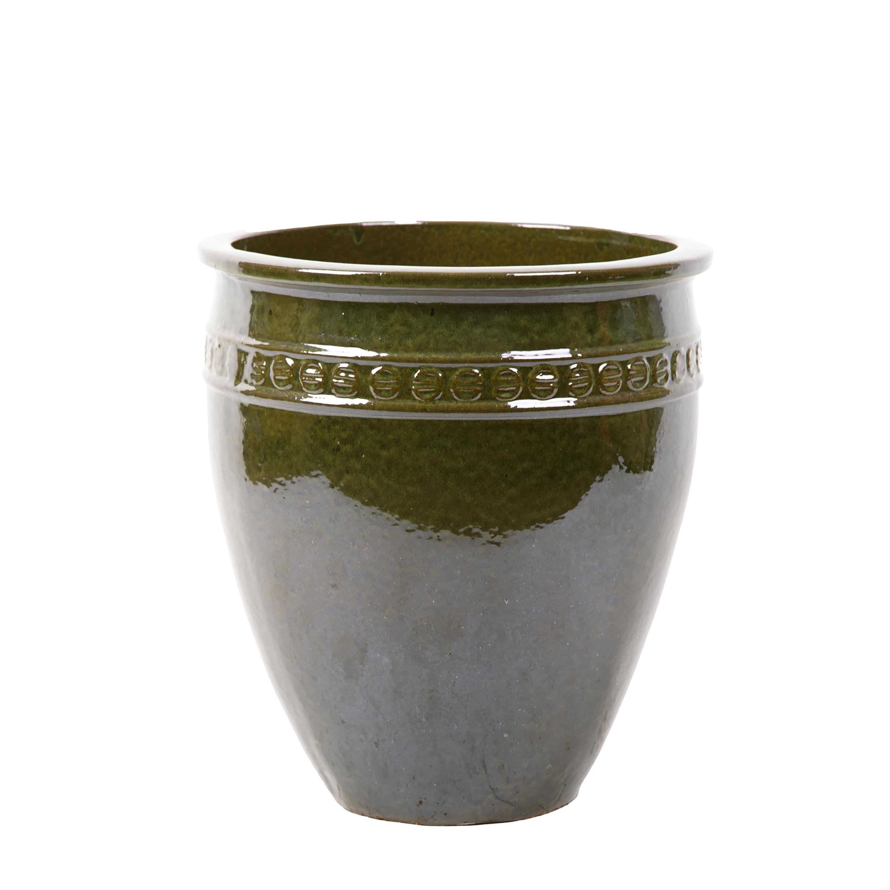 VASO CONCA 45X50