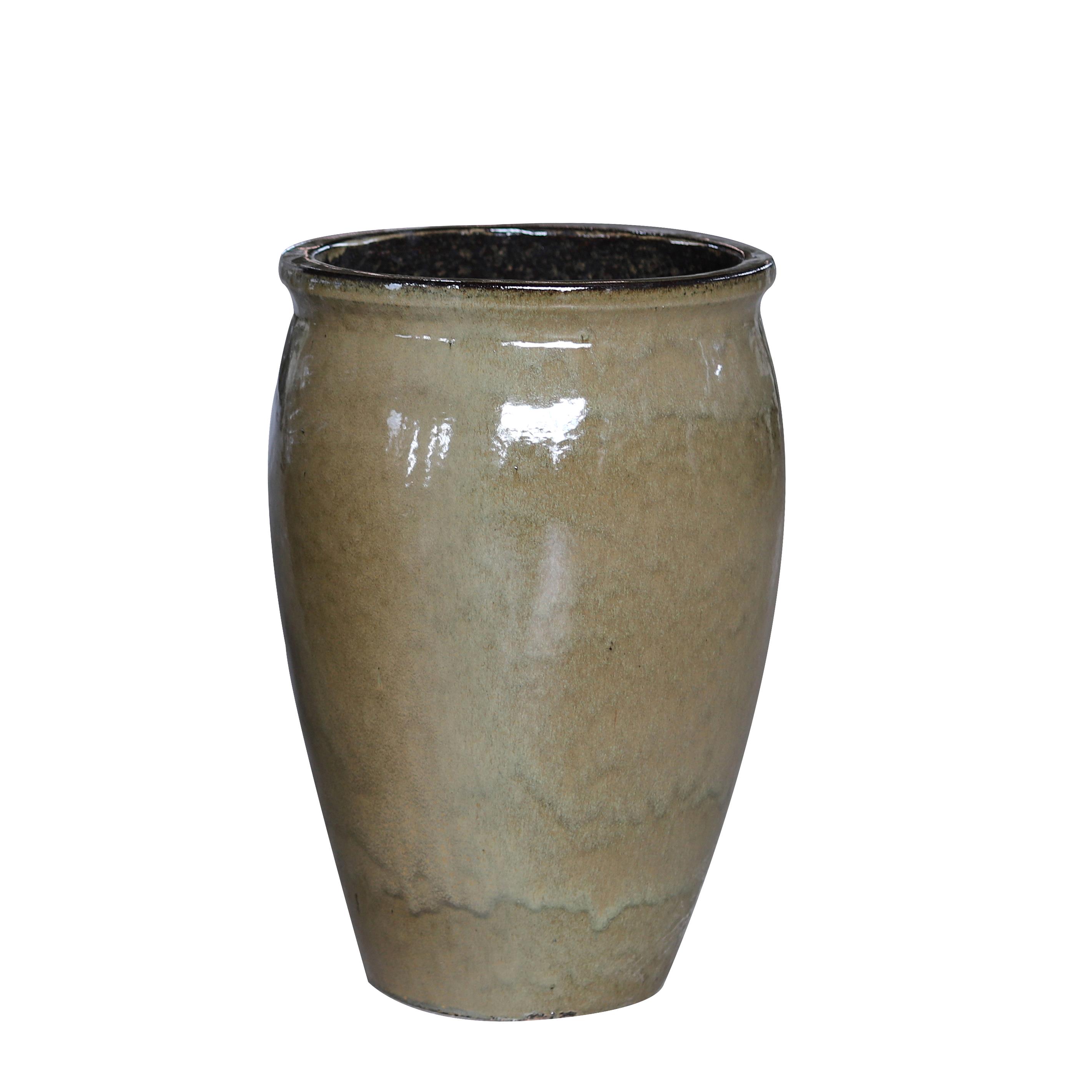 VASO BOMBATO -35XH55 CM