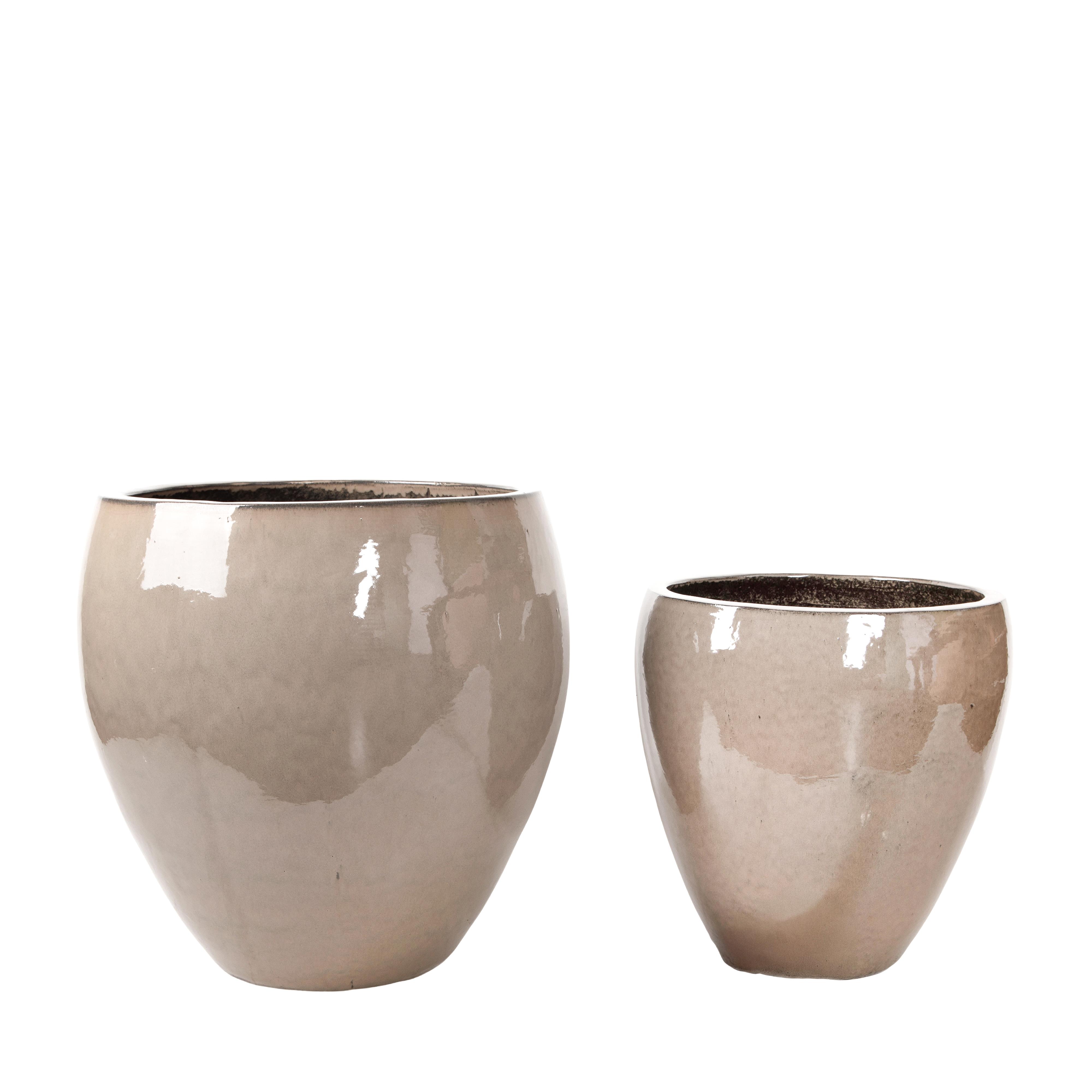 SET/2 D.68/52 CM VASO OG