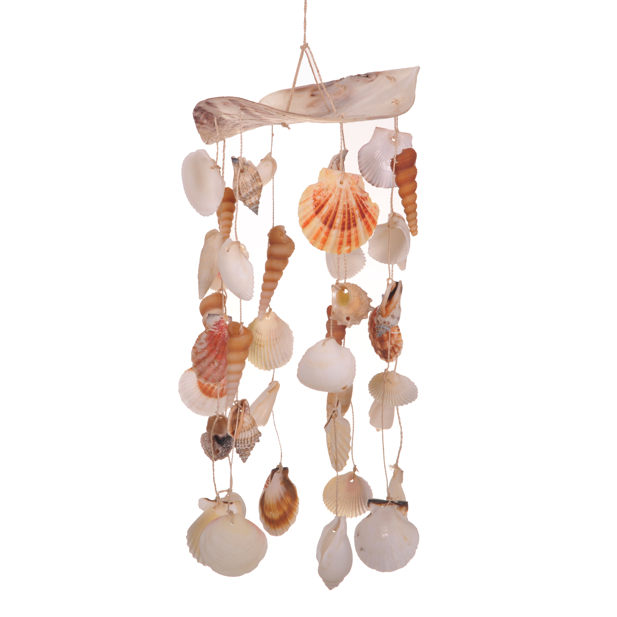 SCACCIAPENSIERI CONCHIGLIE 12X45 CM