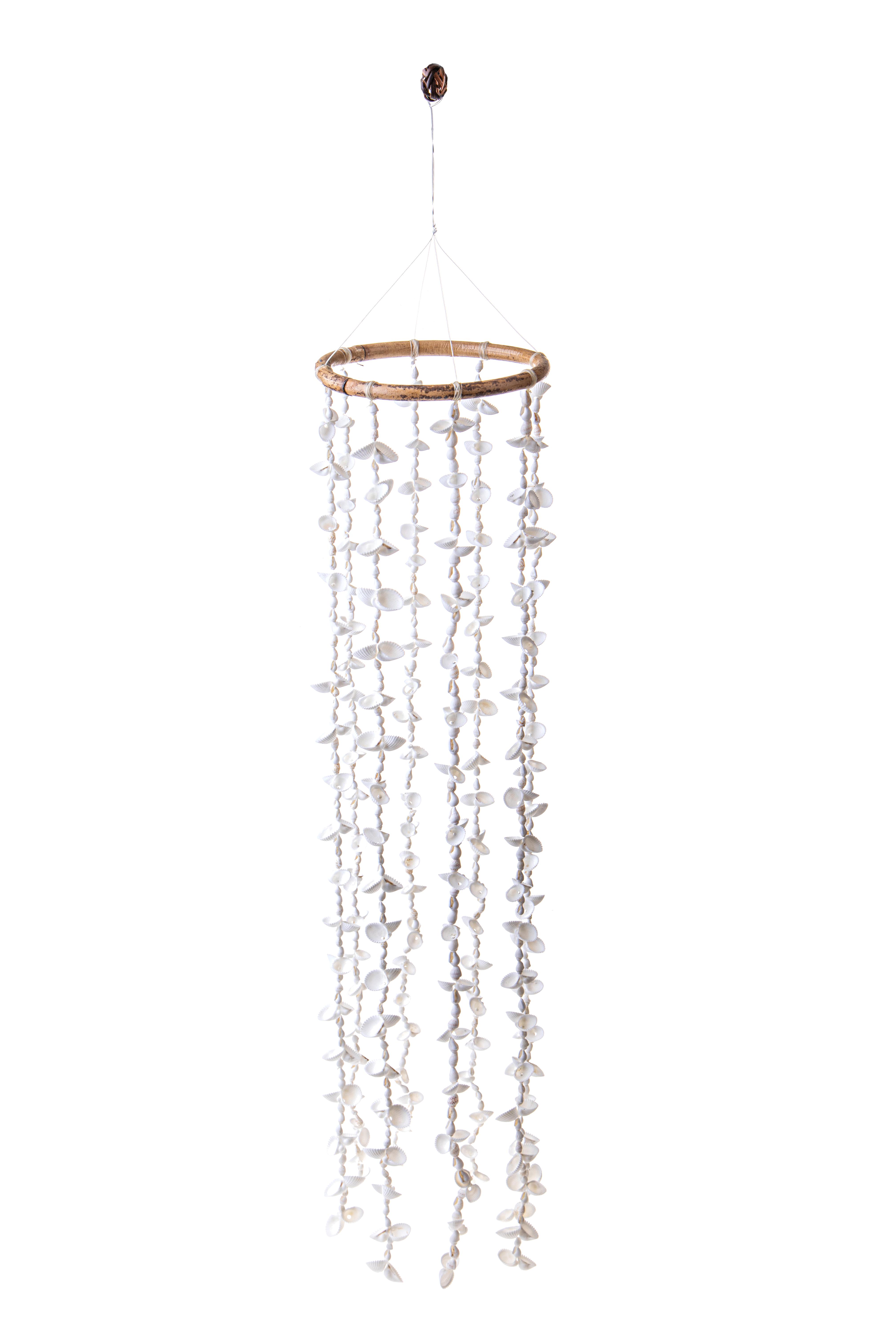 SCACCIAP.CONCHIGLIE ROTONDO H 70 CM