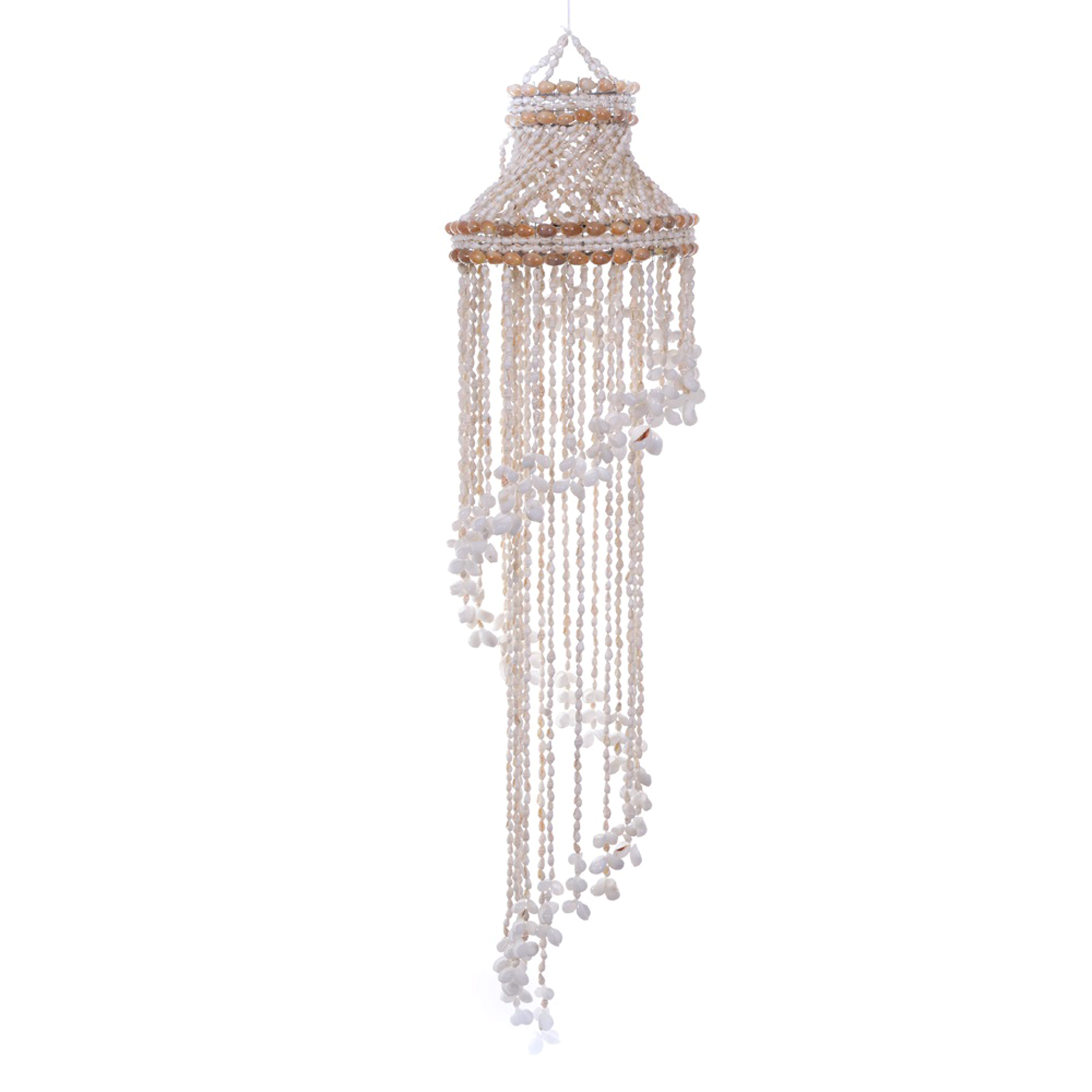 SCACCIAPENSIERI P/CAN CONCHIGLIE 80 CM
