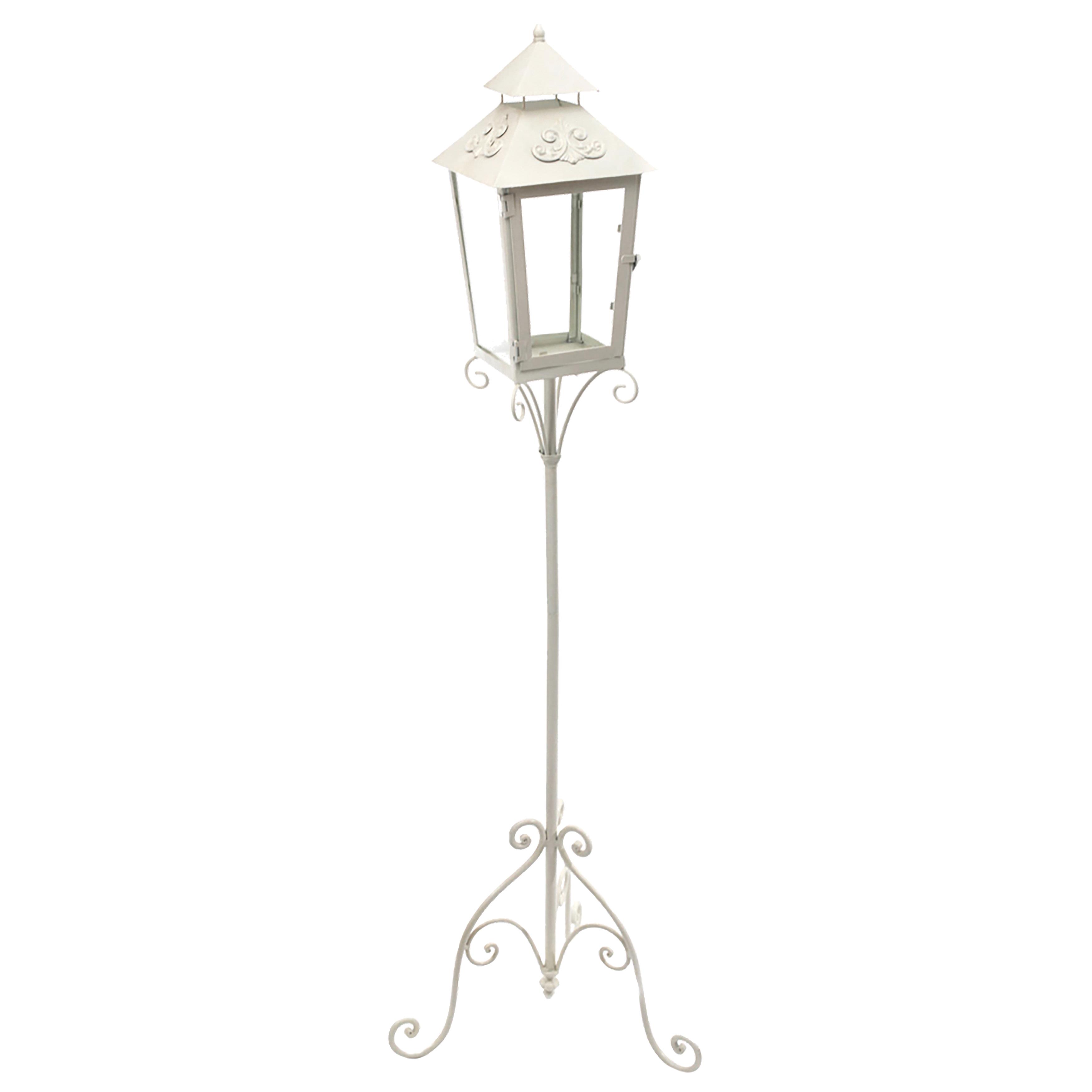 LANTERNA RIALZATA 138 CM**SC