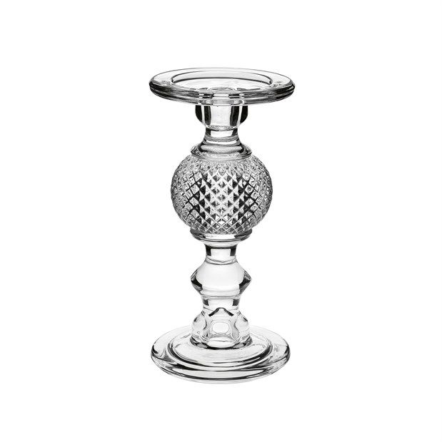 P/CANDELA D11,5XH.23,5 CM SFERA