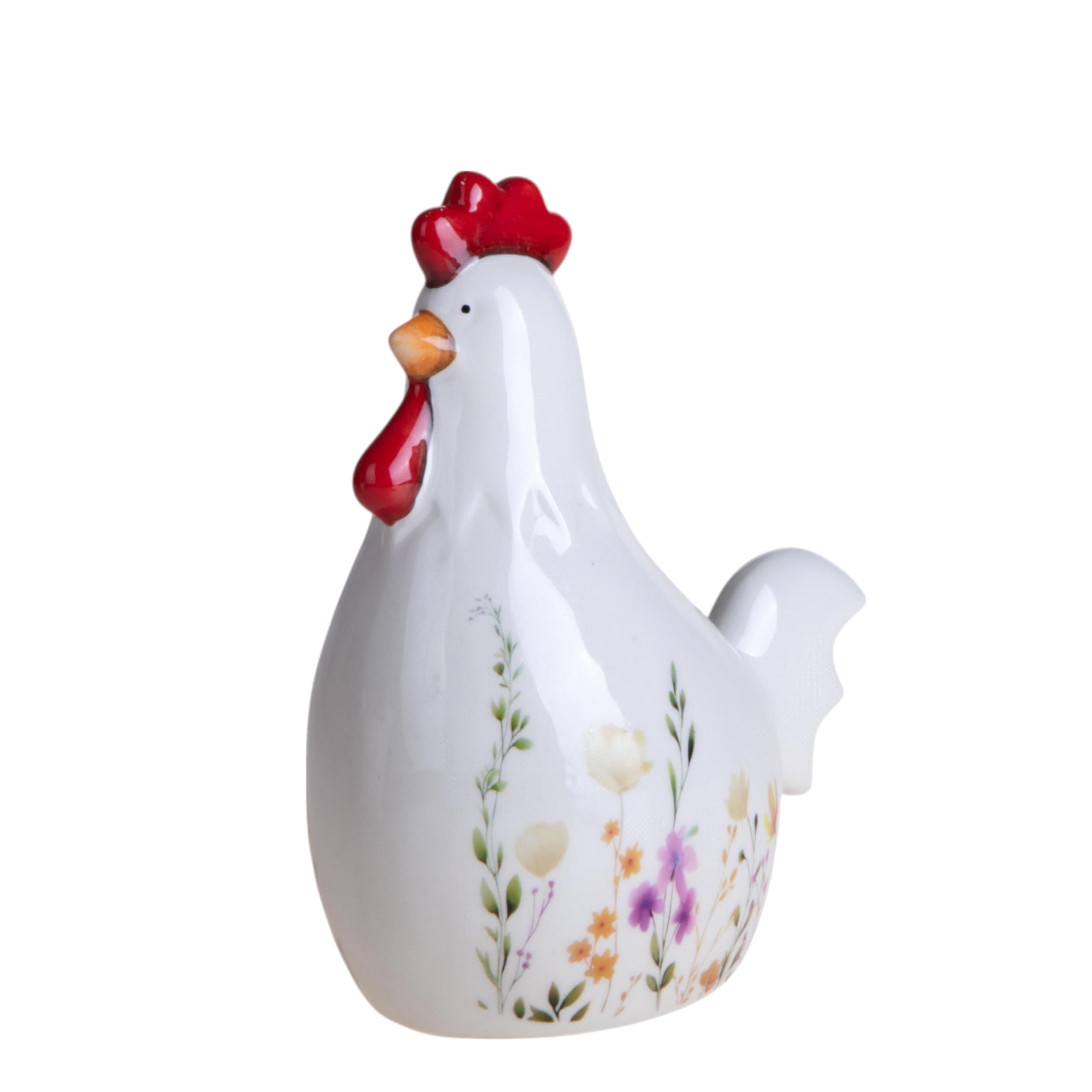 GALLINA 14,5XH.17,5 CM