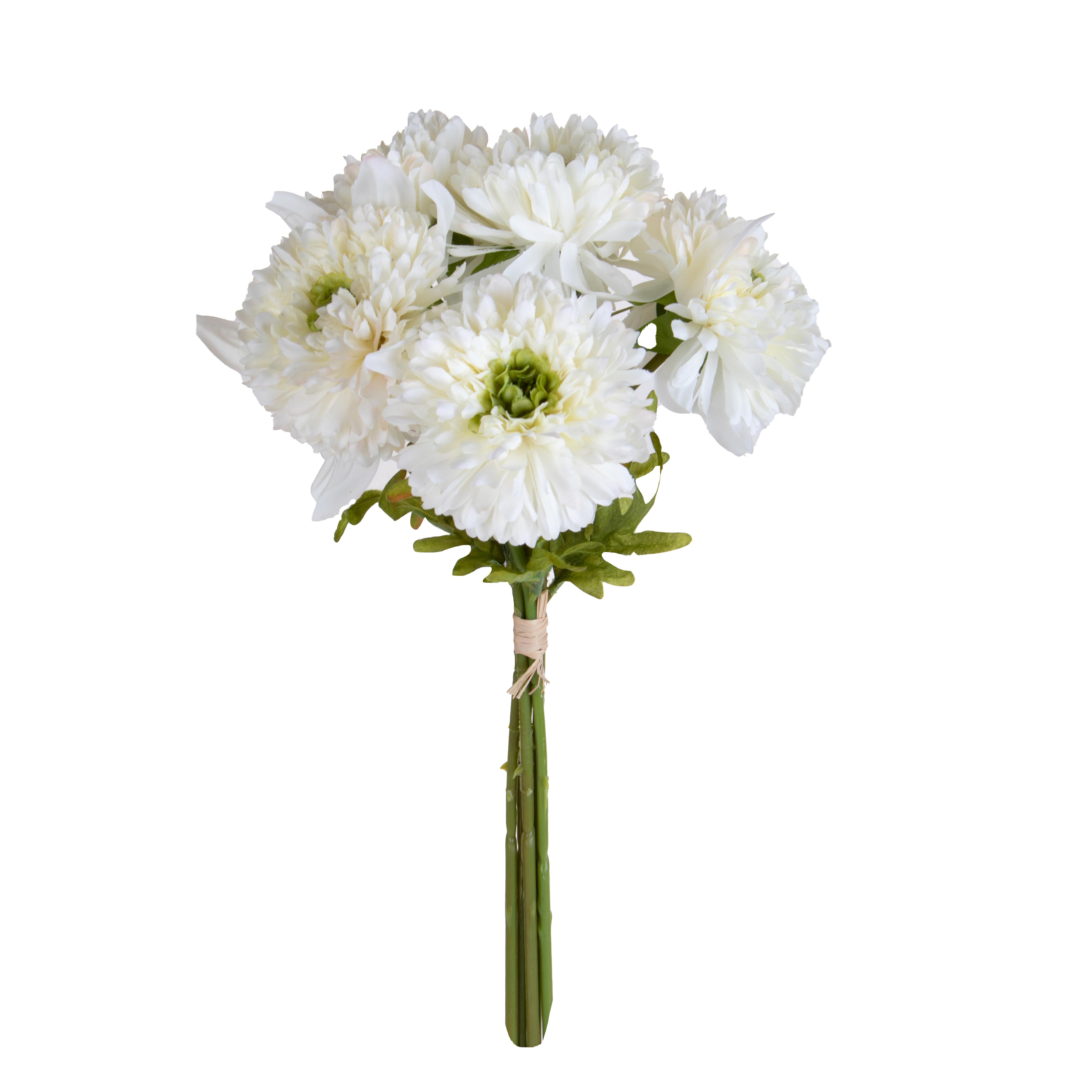 ARTICOLI NATALIZI,PUNTALI DA ABETE E CONI VETRO,MAZZO DALIETTE X 5 45 CM
