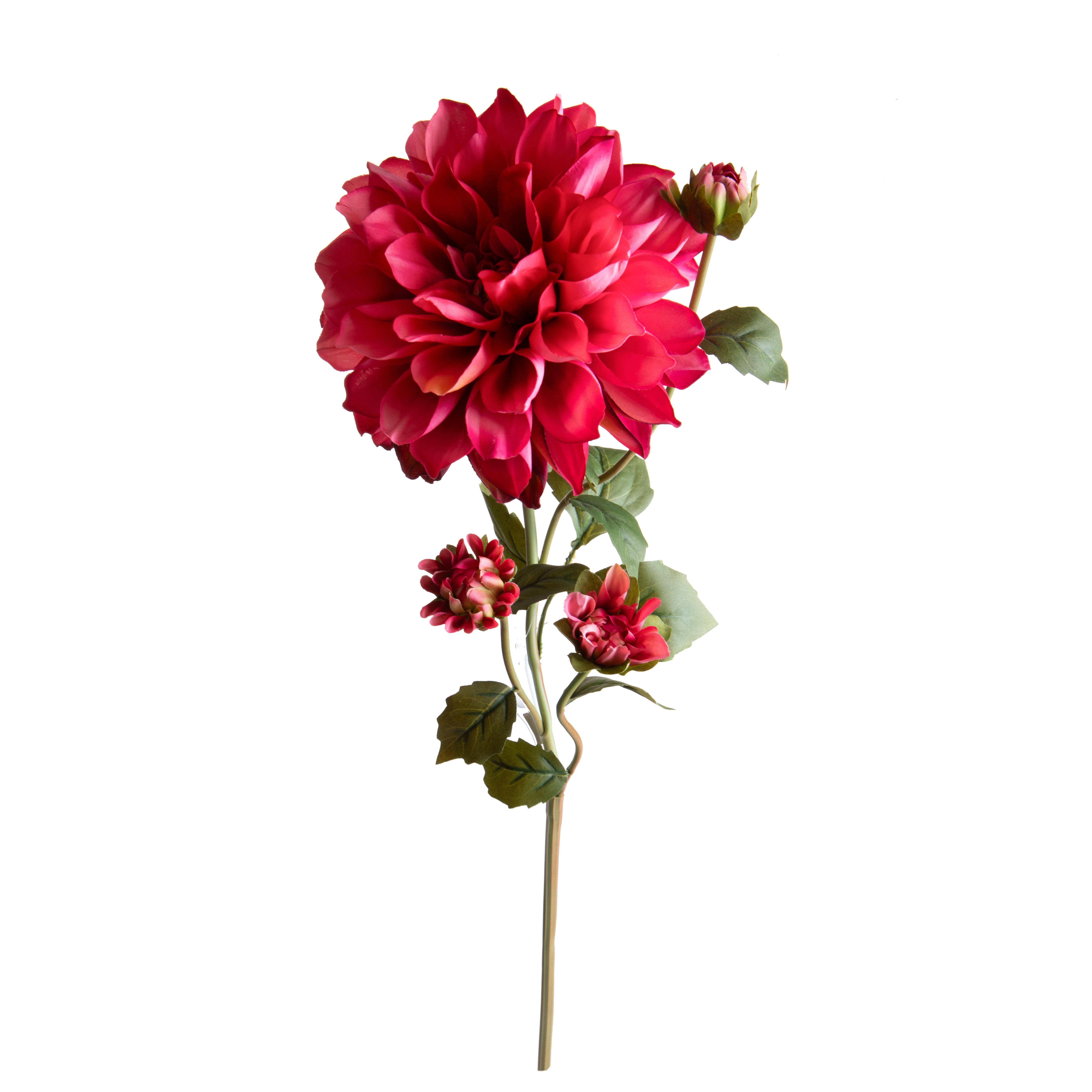 DALIA 80 CM IN FIORE