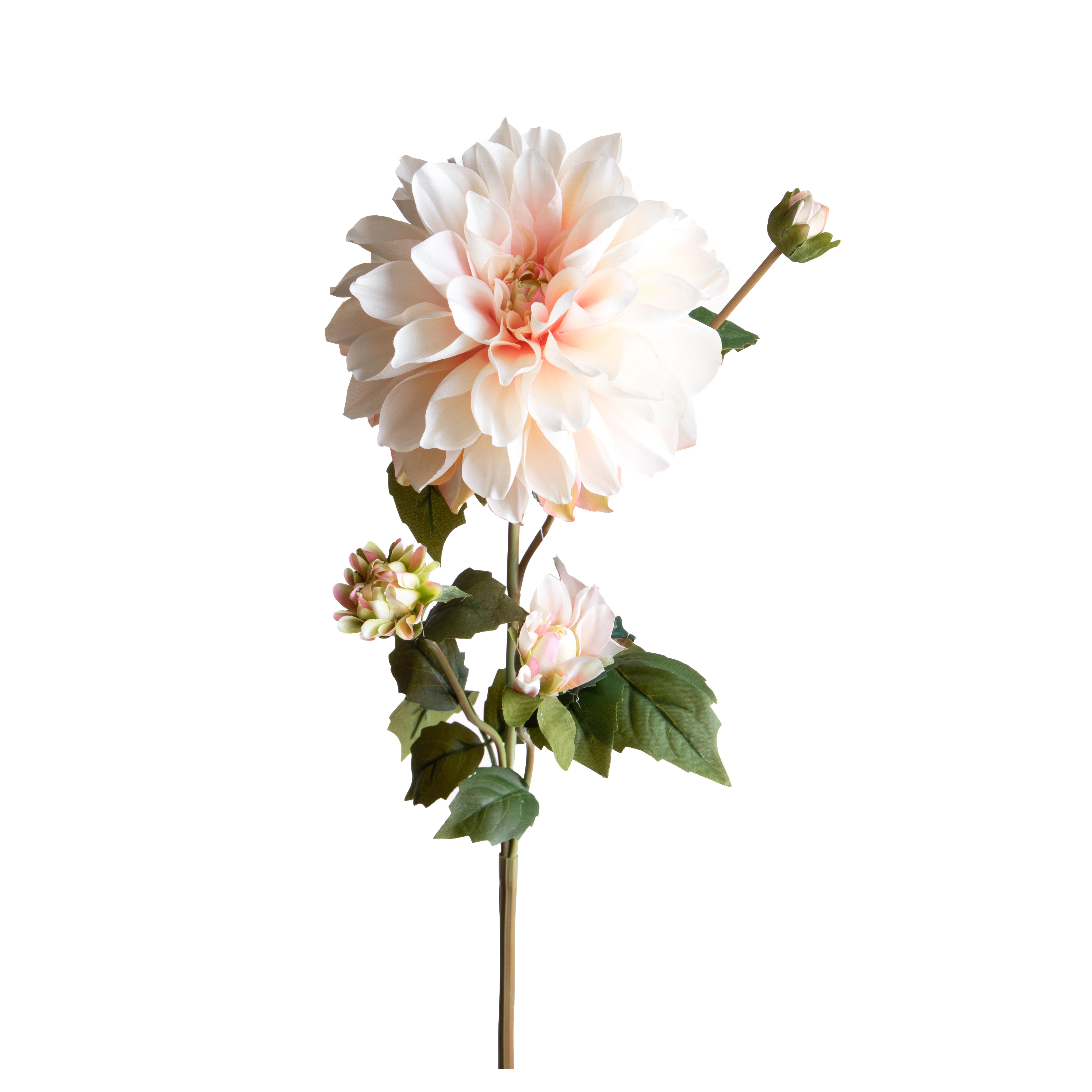 DALIA 80 CM IN FIORE