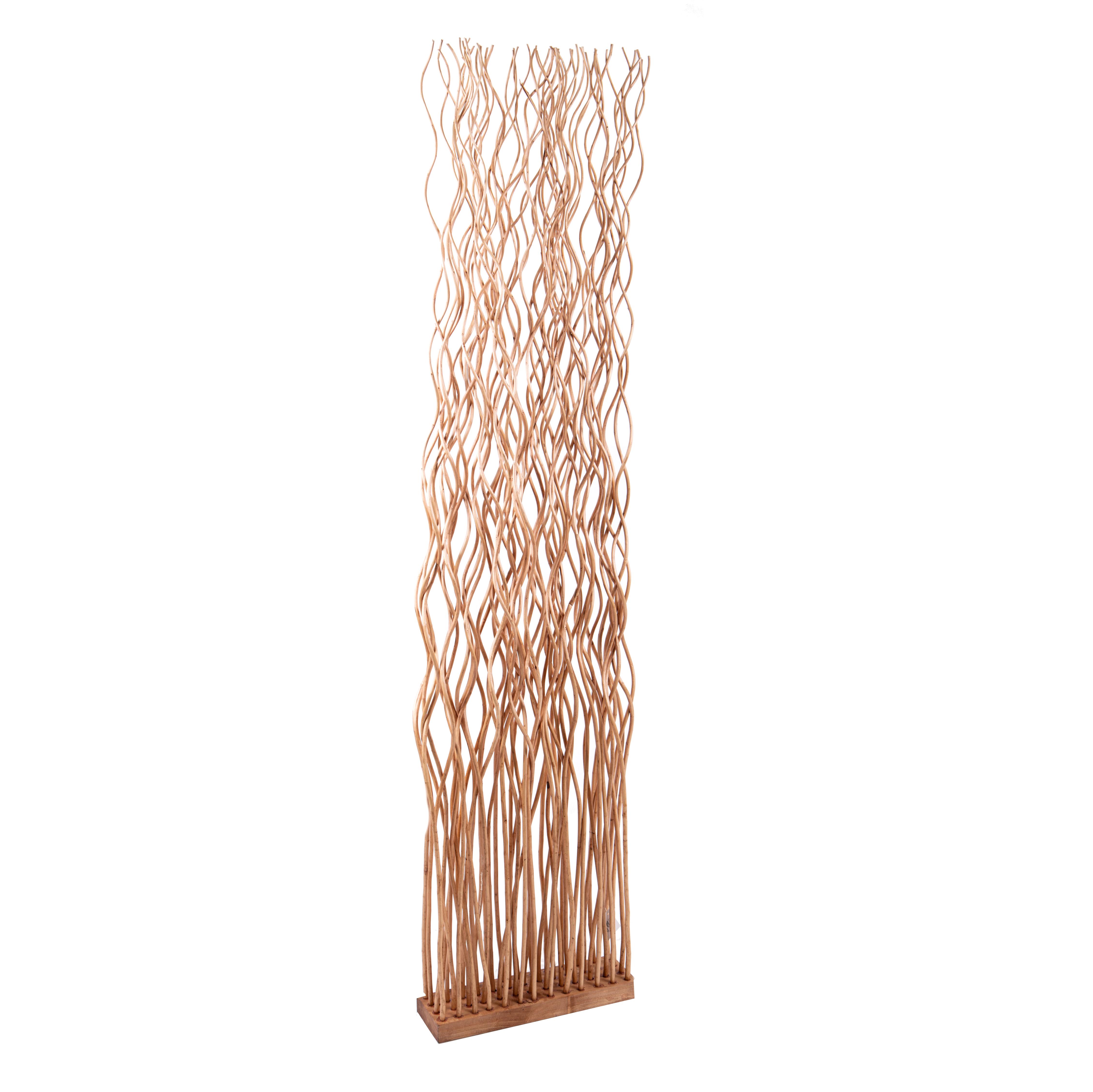 Home decors and accessories, Furniture, Table, shelves etc, PARETE WILLOW 175X40X12 CM