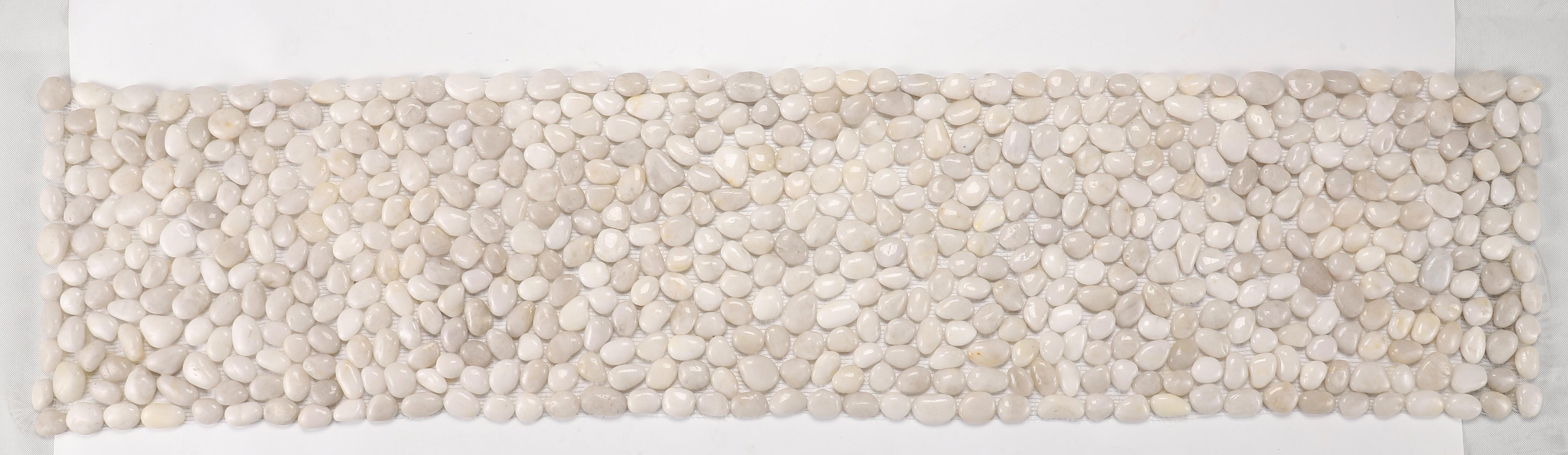 RUNNER 40X120 C/SASSI PICCOLI