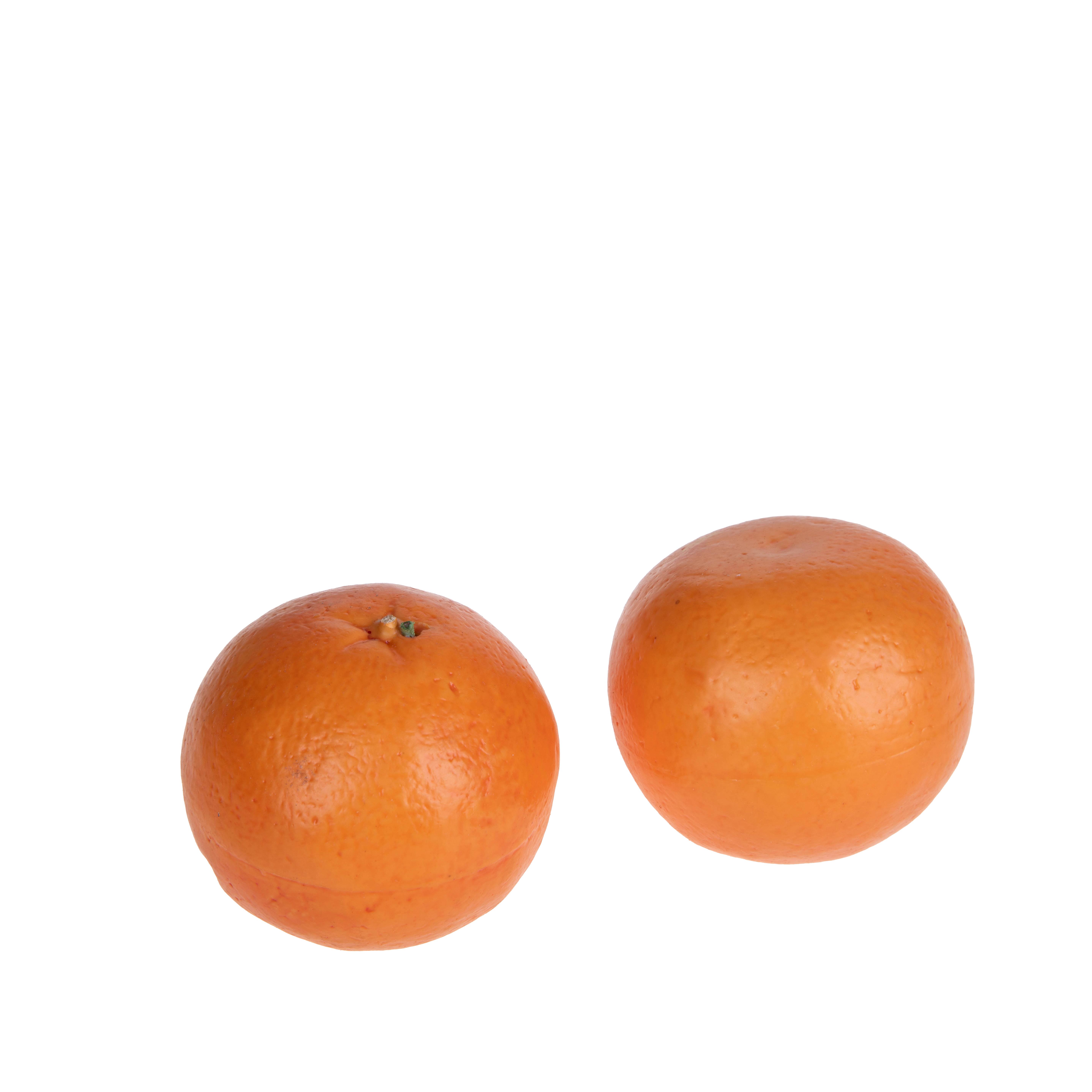 ARANCE 6 PZ 8,5 CM