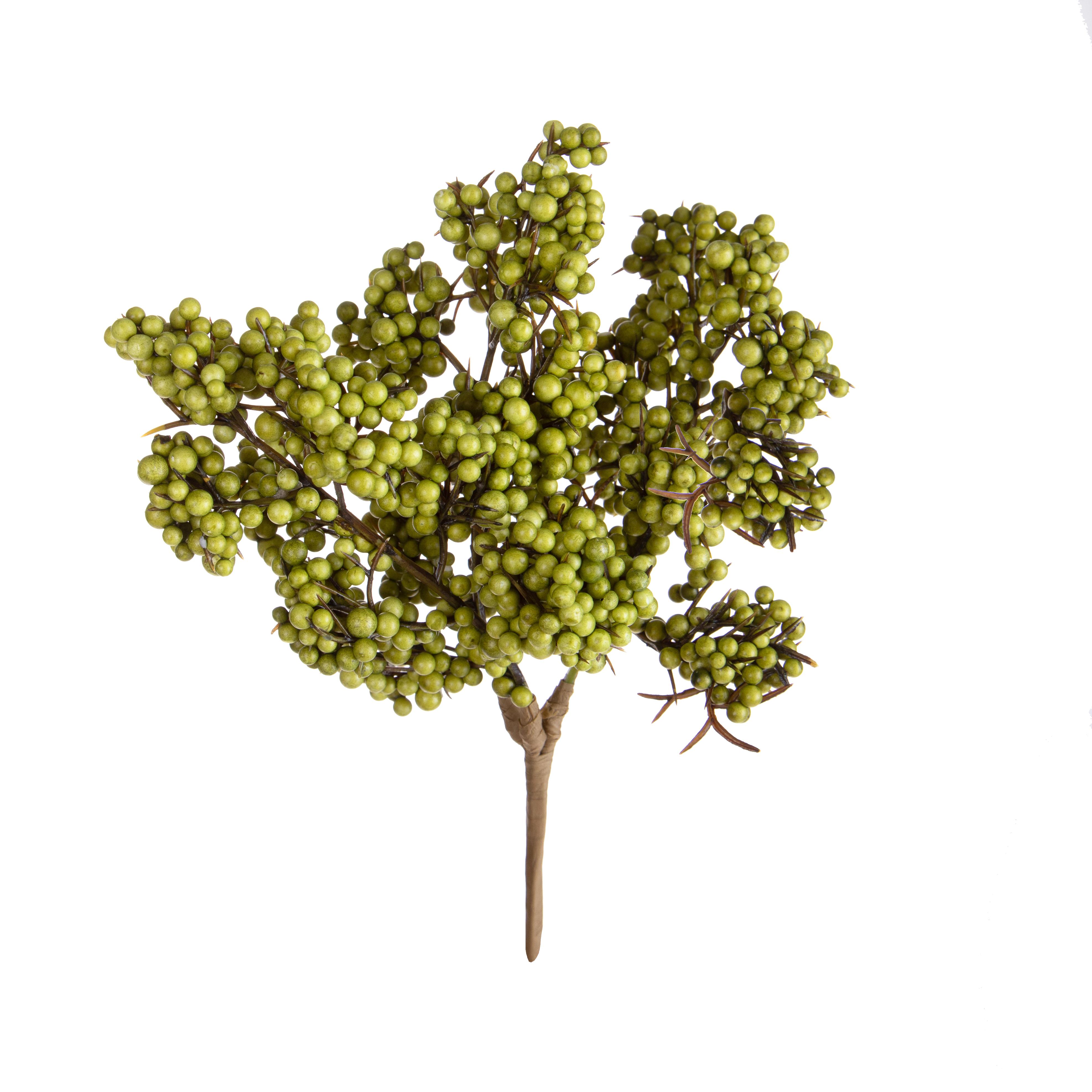 PICK H.19 CM C/MINI SORGO