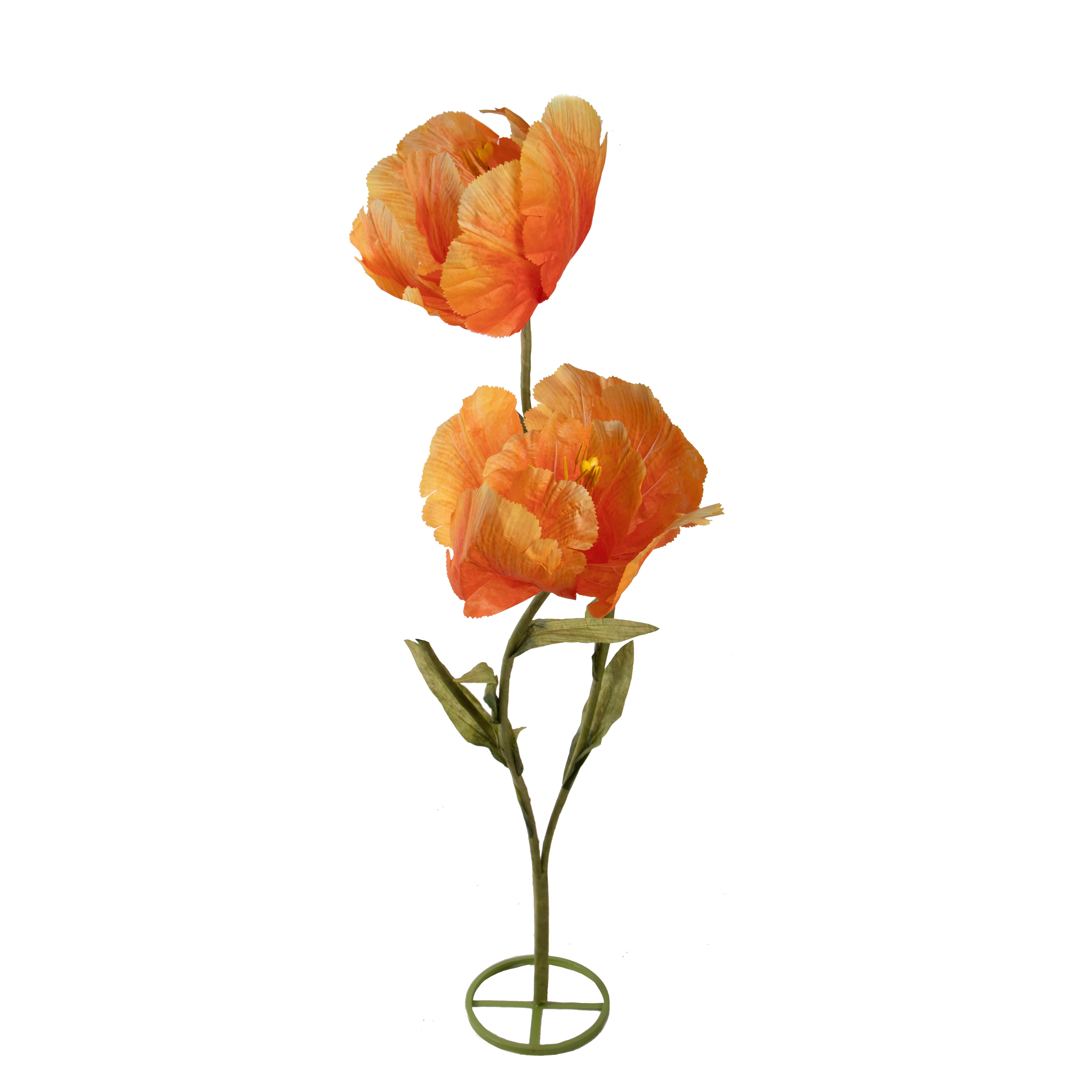 TULIPANO 3 FIORI 185 CM