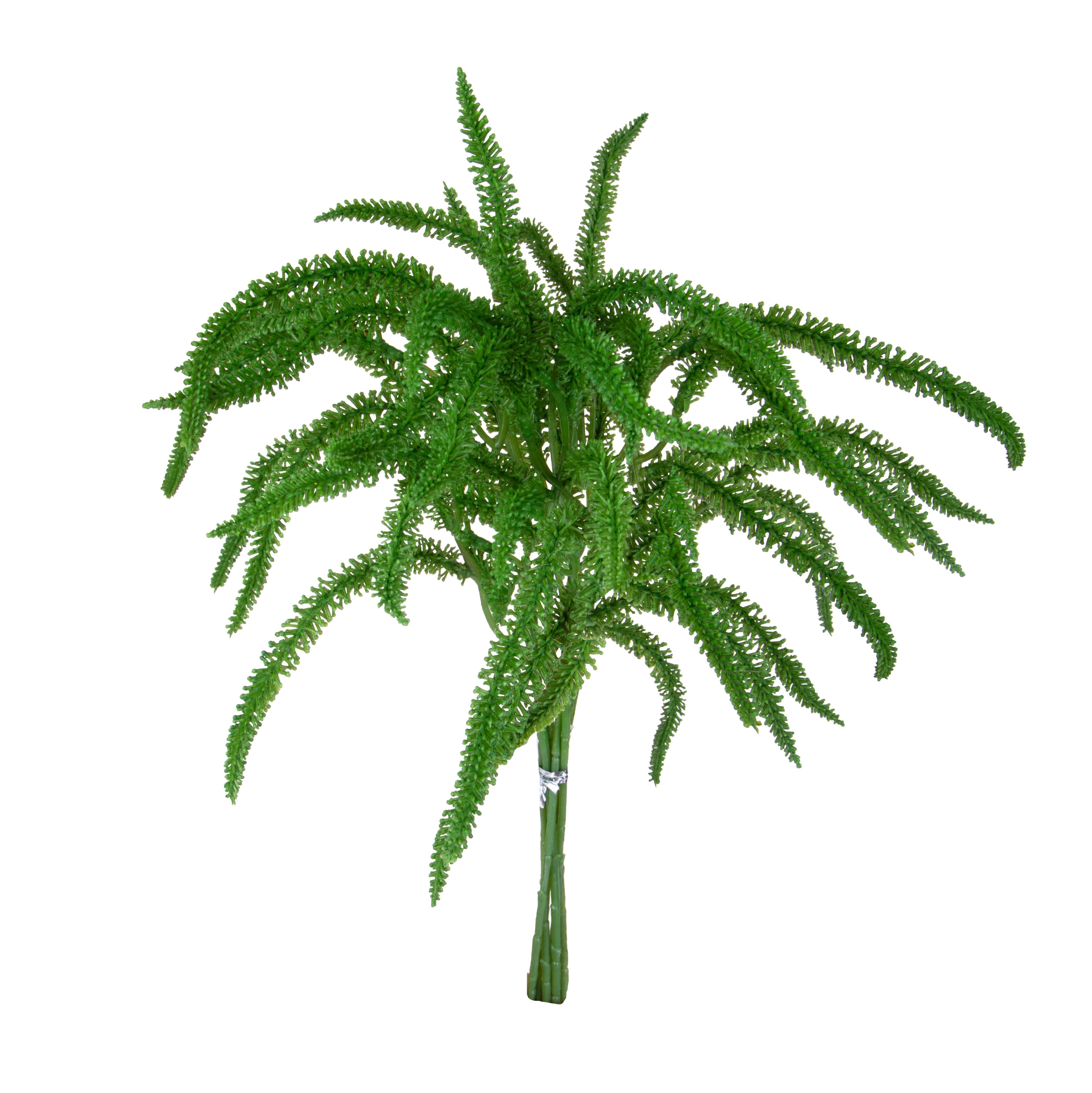 AMARANTUS MAZZO 6 PEZZI 42 CM