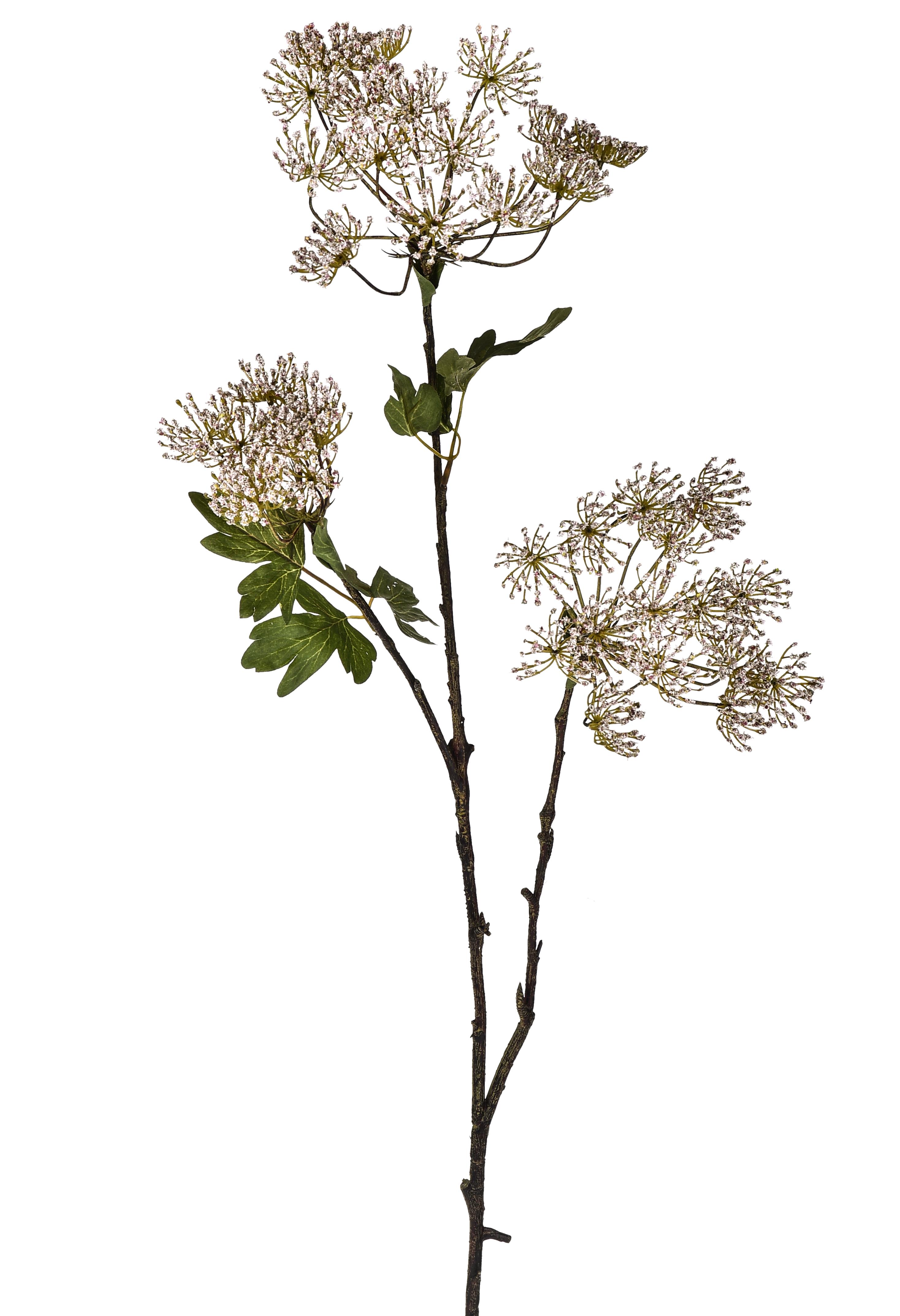 Fleurs artificielles, Fleurs diverses, ANETHUM X 3 96 CM