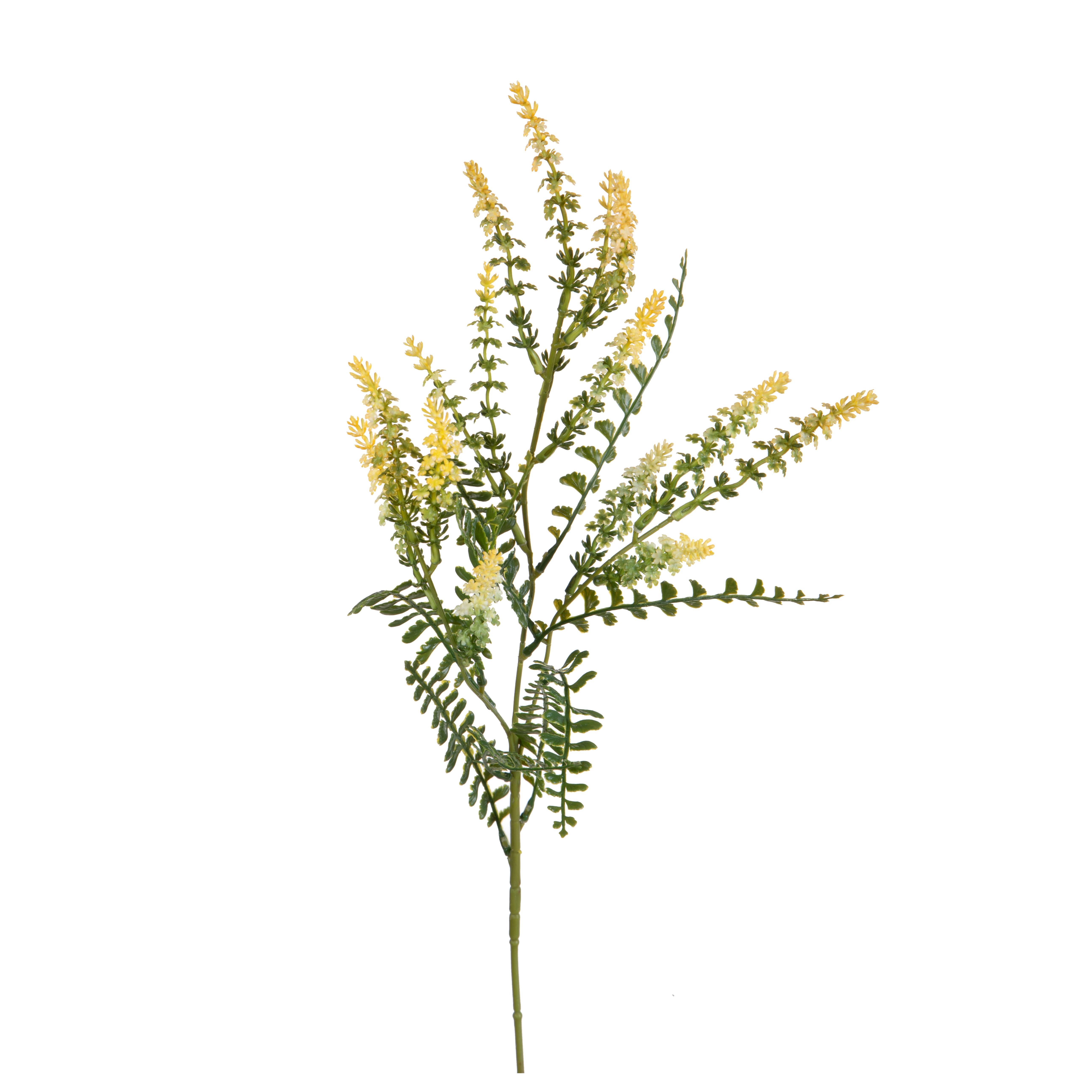 SPIGHETTA FIORITA X 3 74 CM