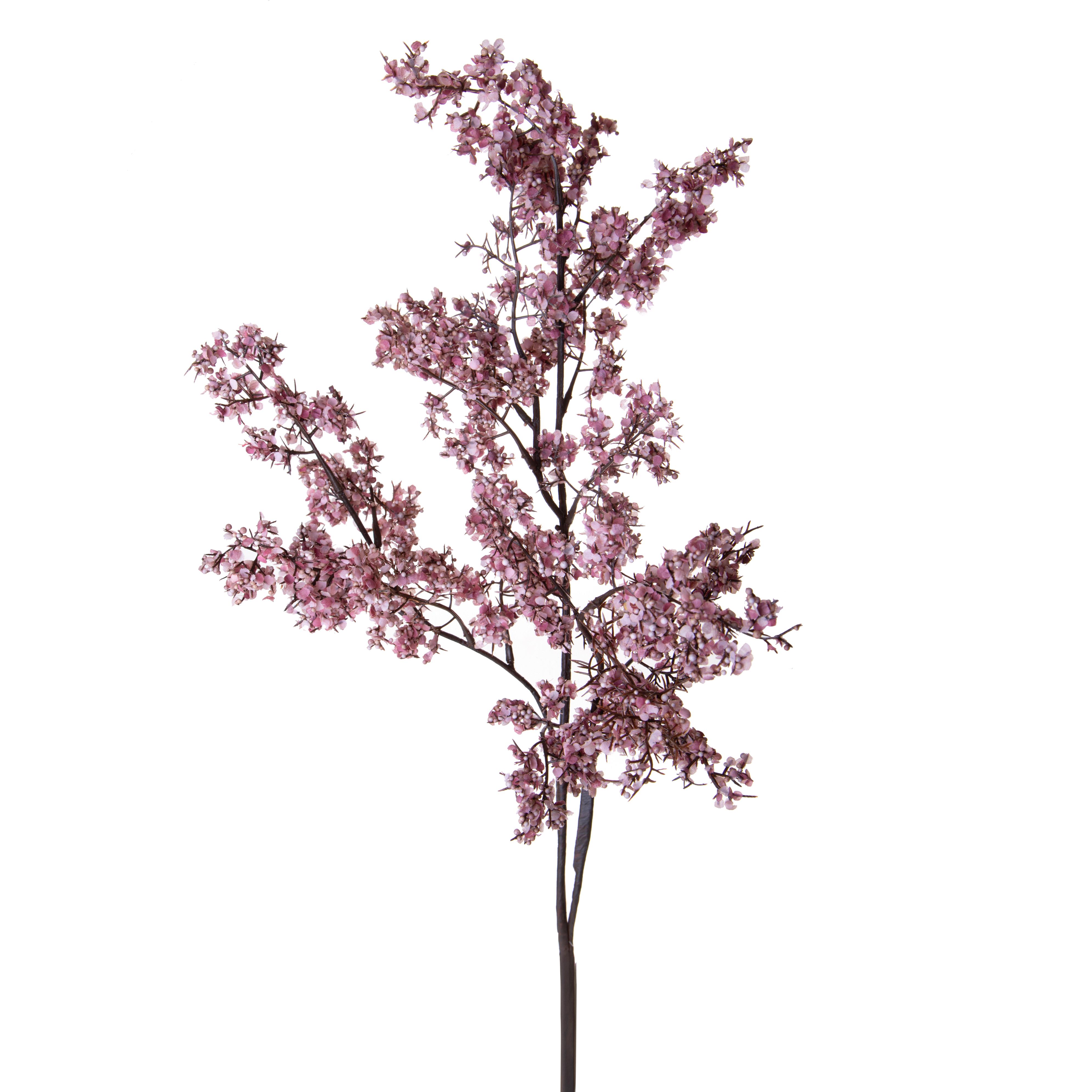 RAMO MINI HIDRANGEA H.85 CM