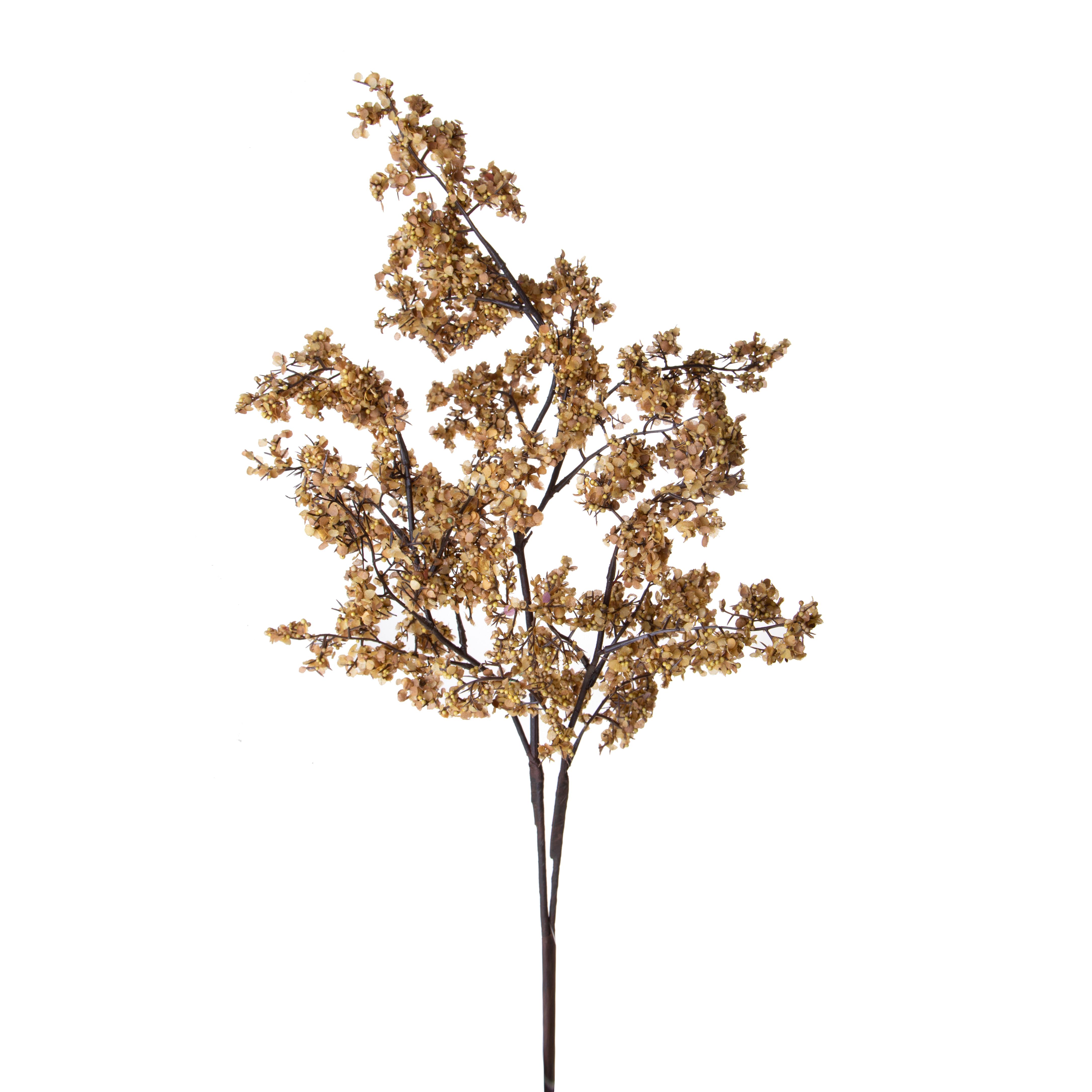 RAMO MINI HIDRANGEA H.85 CM