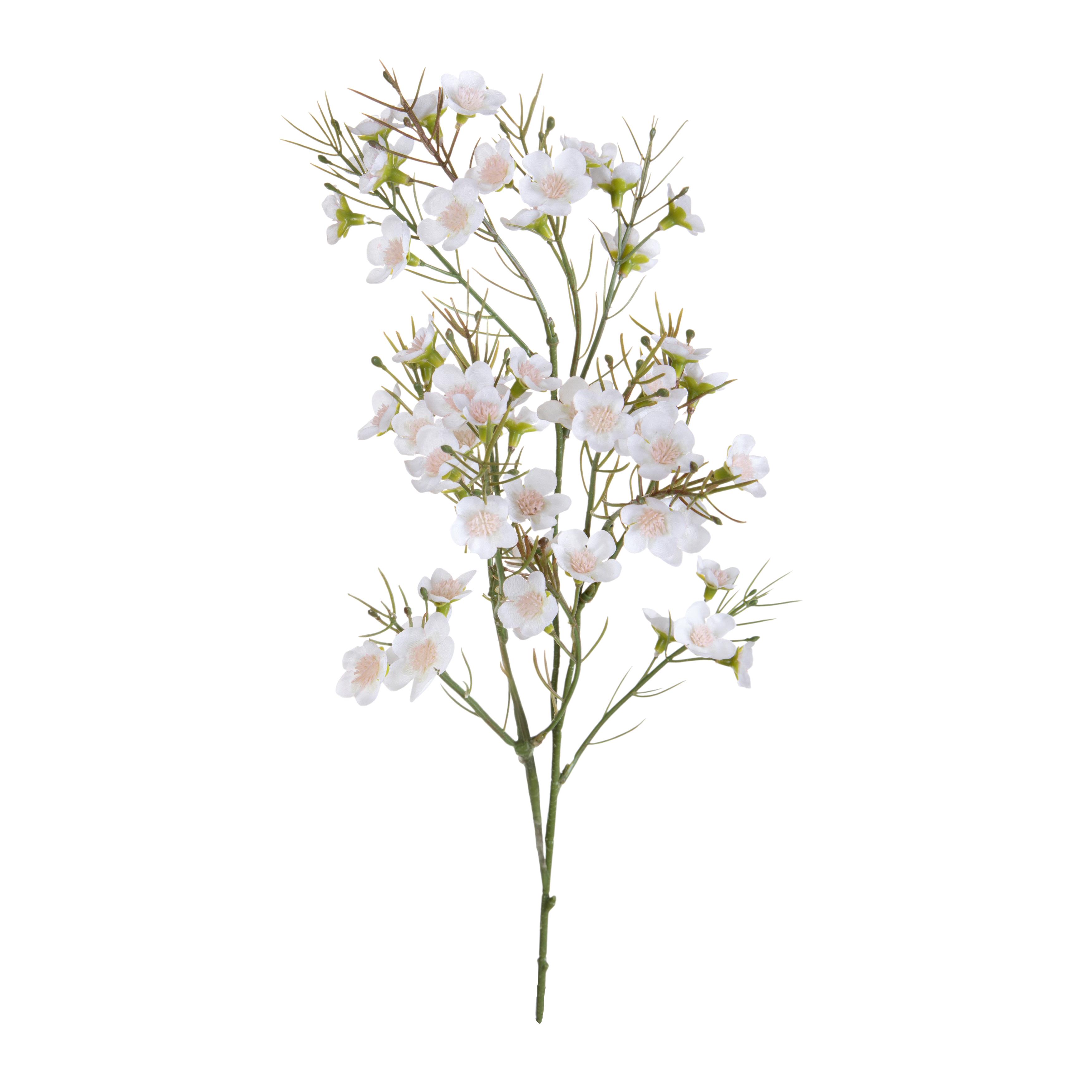 FIORI DI CAMPO H.58 CM RAMO C/21 FIORI