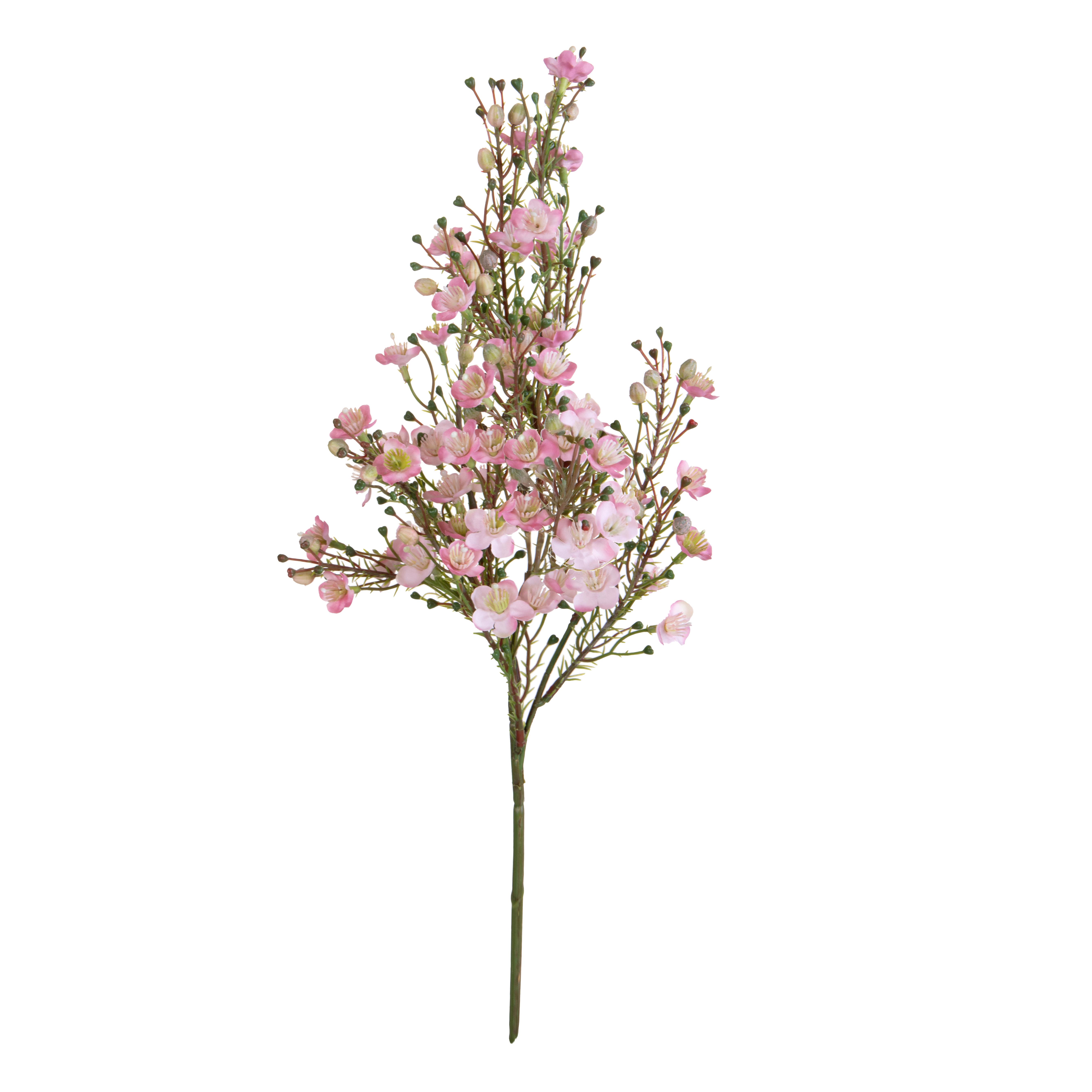FIORI DI CAMPO H.58 CM RAMO C/21 FIORI